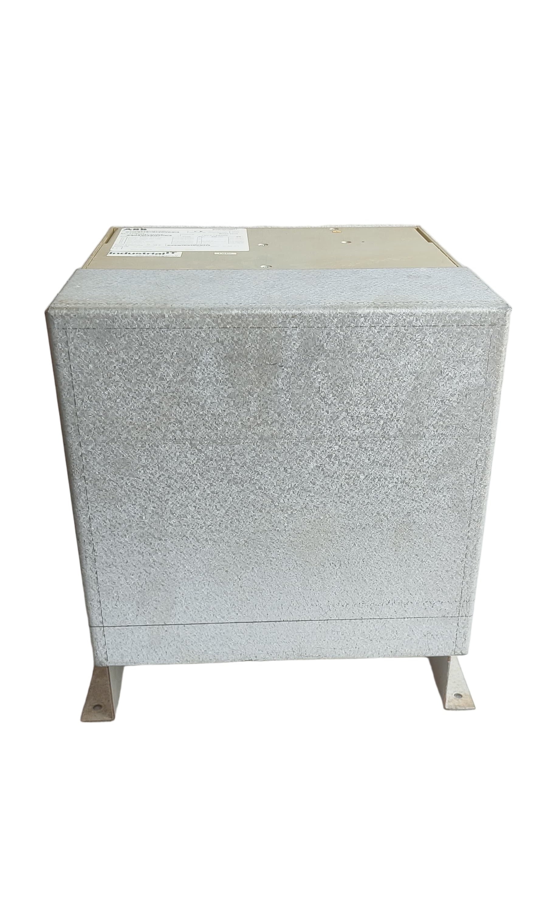 ABB REF542PLUS 1VCF752000 BASE UNIT