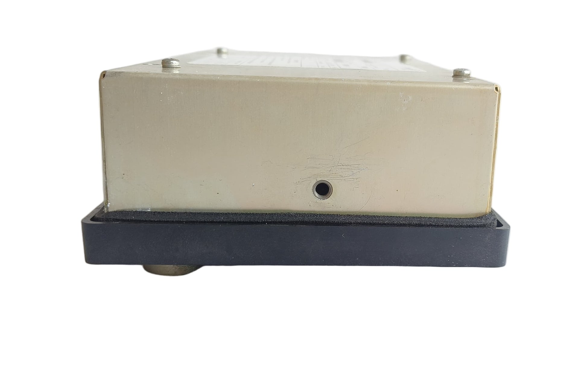 ABB REF542 PLUS 1VFC750090 HMI UNIT