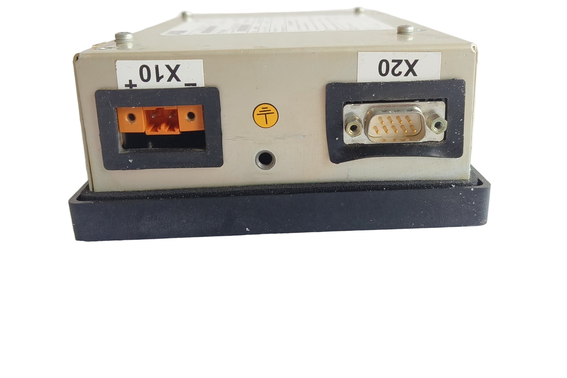 ABB REF542 PLUS 1VFC750090 HMI UNIT