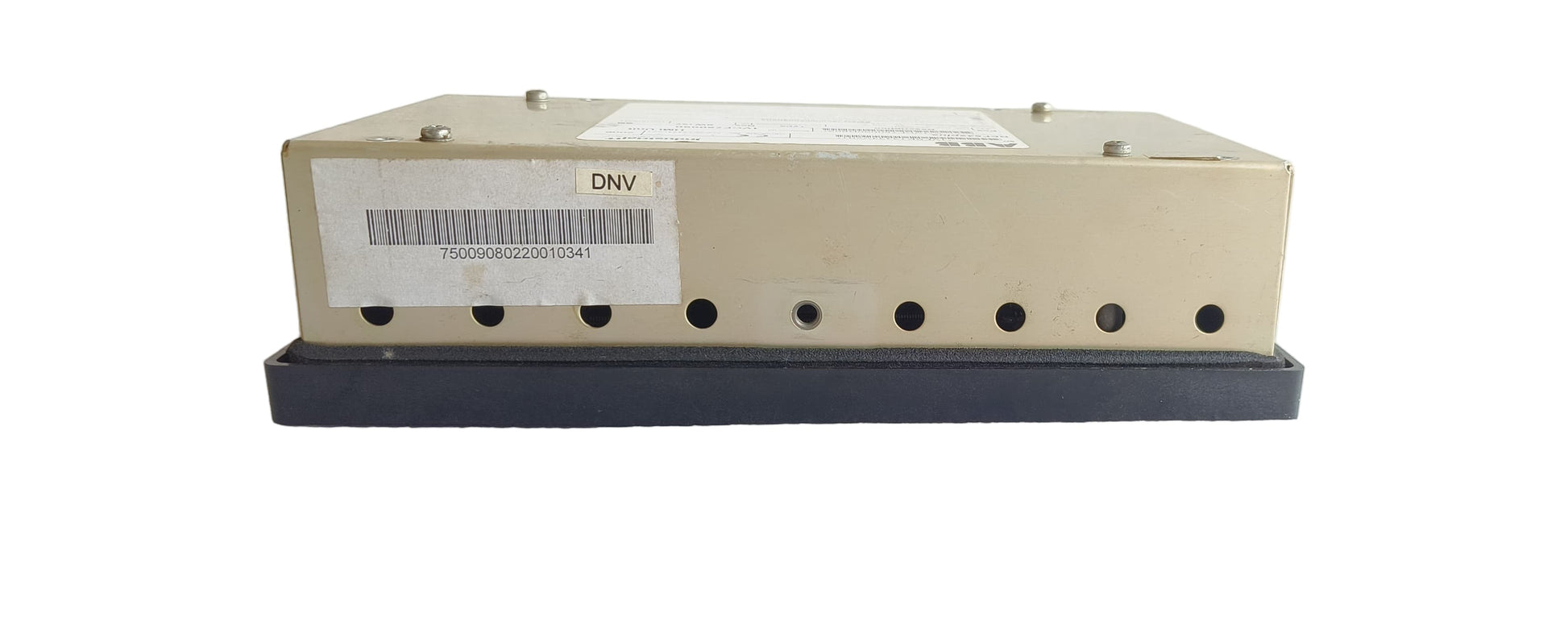 ABB REF542 PLUS 1VFC750090 HMI UNIT