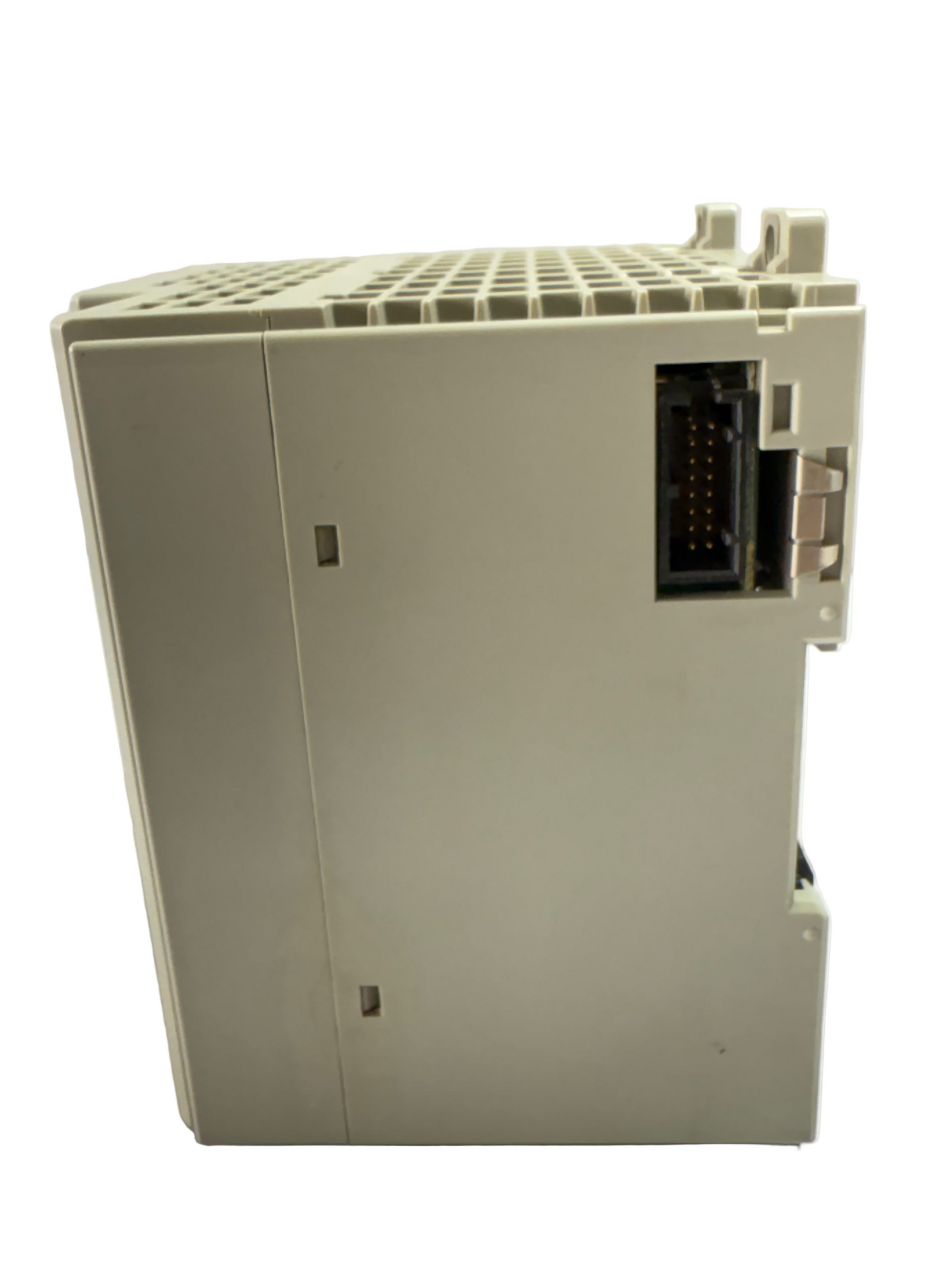 ALLEN BRADLEY 1769-L24ER-QB1B COMPACTLOGIX 750KB D I/O CONTROLLER
