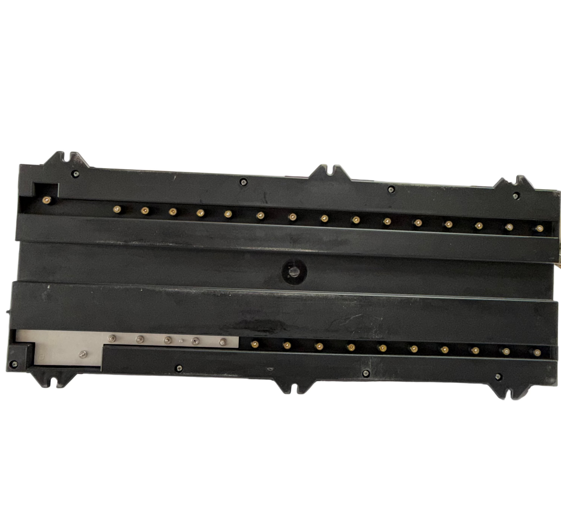 BENTLY NEVADA 1701/06 FIELDMONITEOR PLC SET 1701/06 ISOLATER TERMINAL BASE
