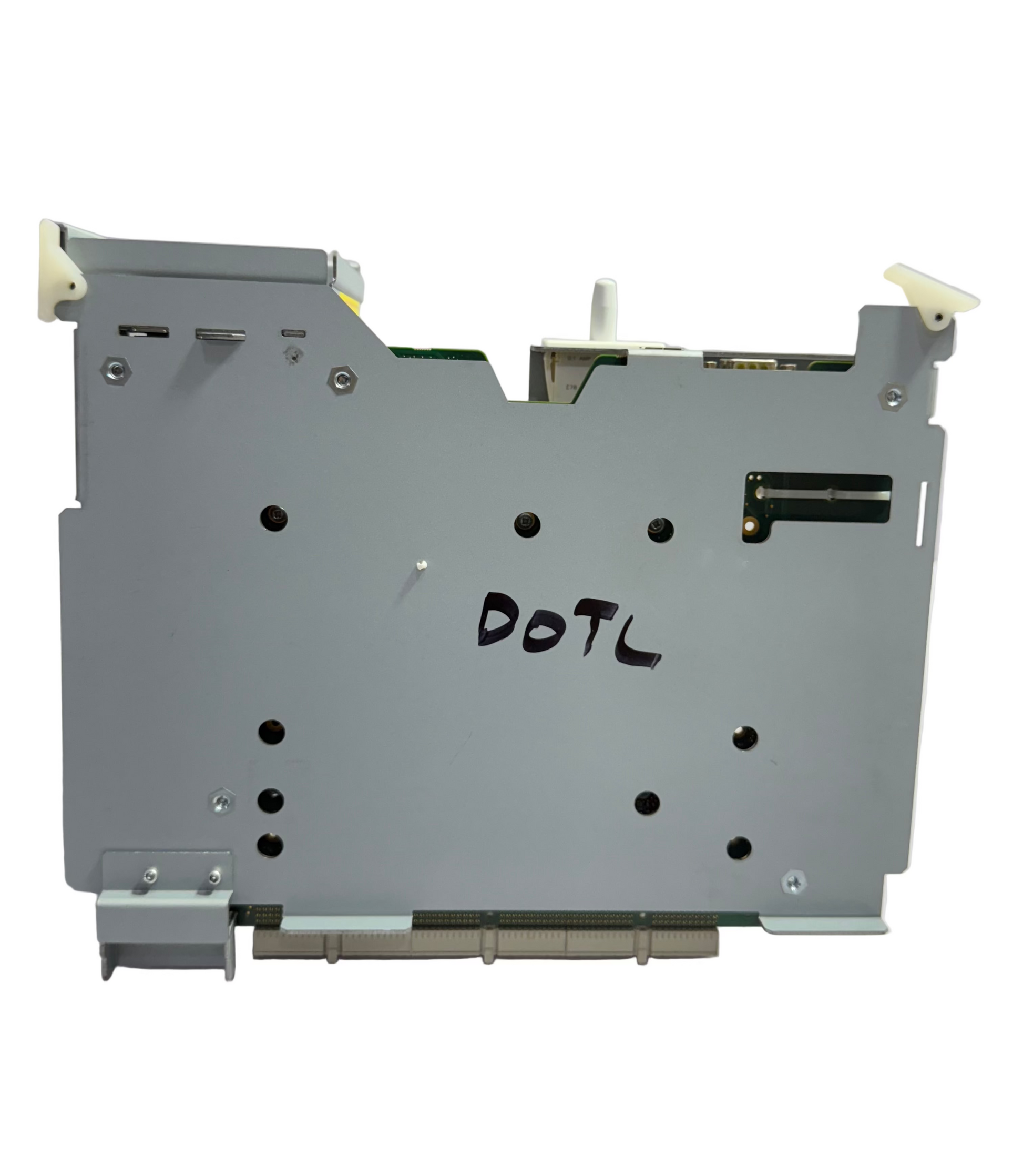 ARISTOCRAT MK7i CARRIER BOARD EAL 1440480351 IN GREEN COLOUR