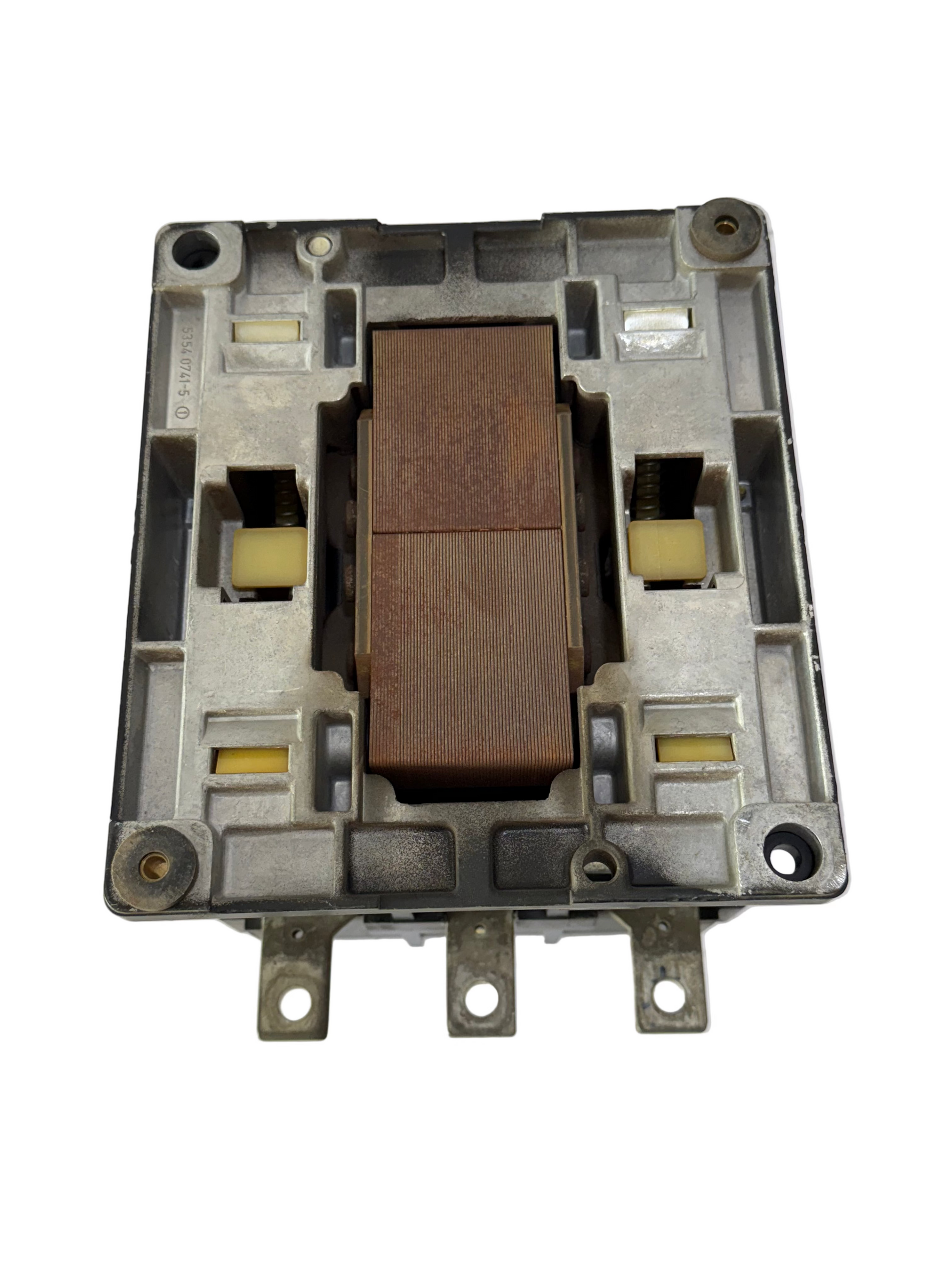 ABB EH550 800AMP 3 POLE BREAKING CONTACTOR