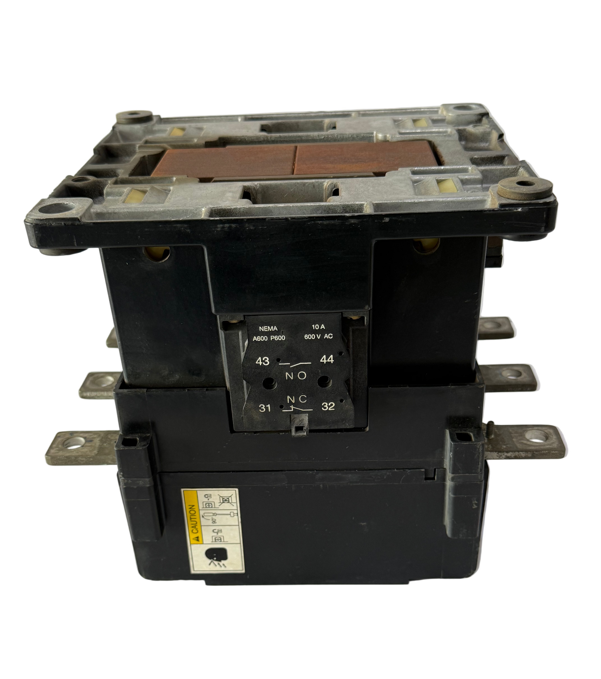 ABB EH550 800AMP 3 POLE BREAKING CONTACTOR
