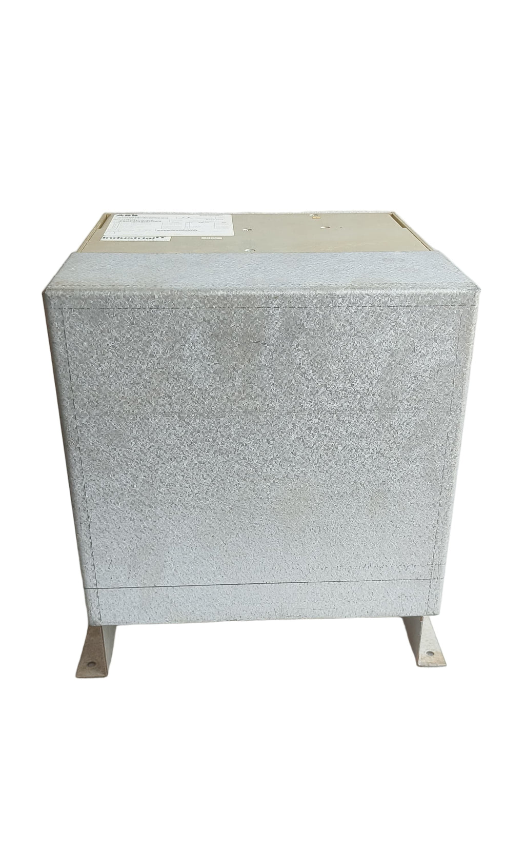 ABB REF542PLUS 1VCF752000 BASE UNIT