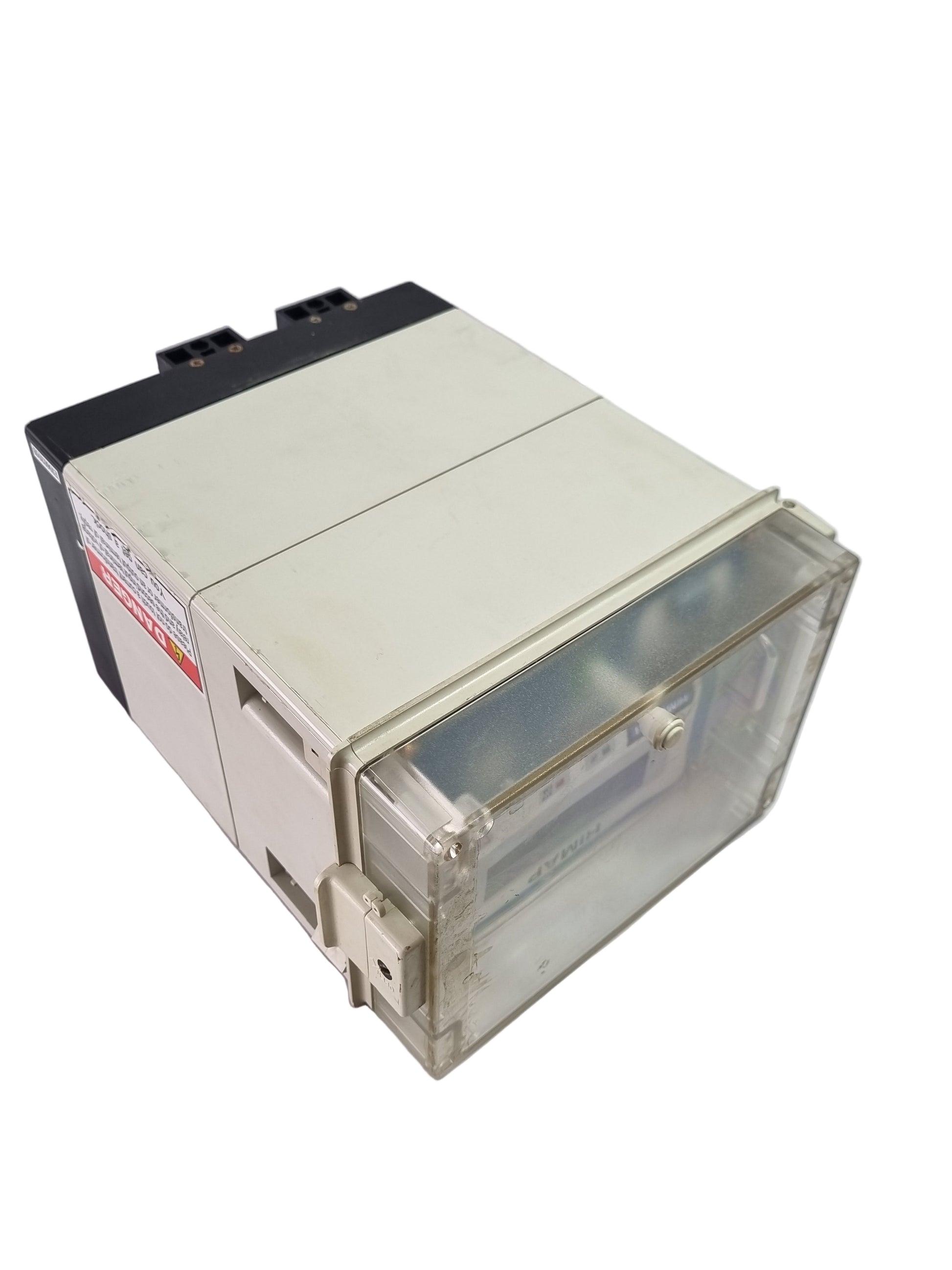 HYUNDAI HIMAP-F1 INTELLIGENT MEASURING & PROTECTION DEVICE