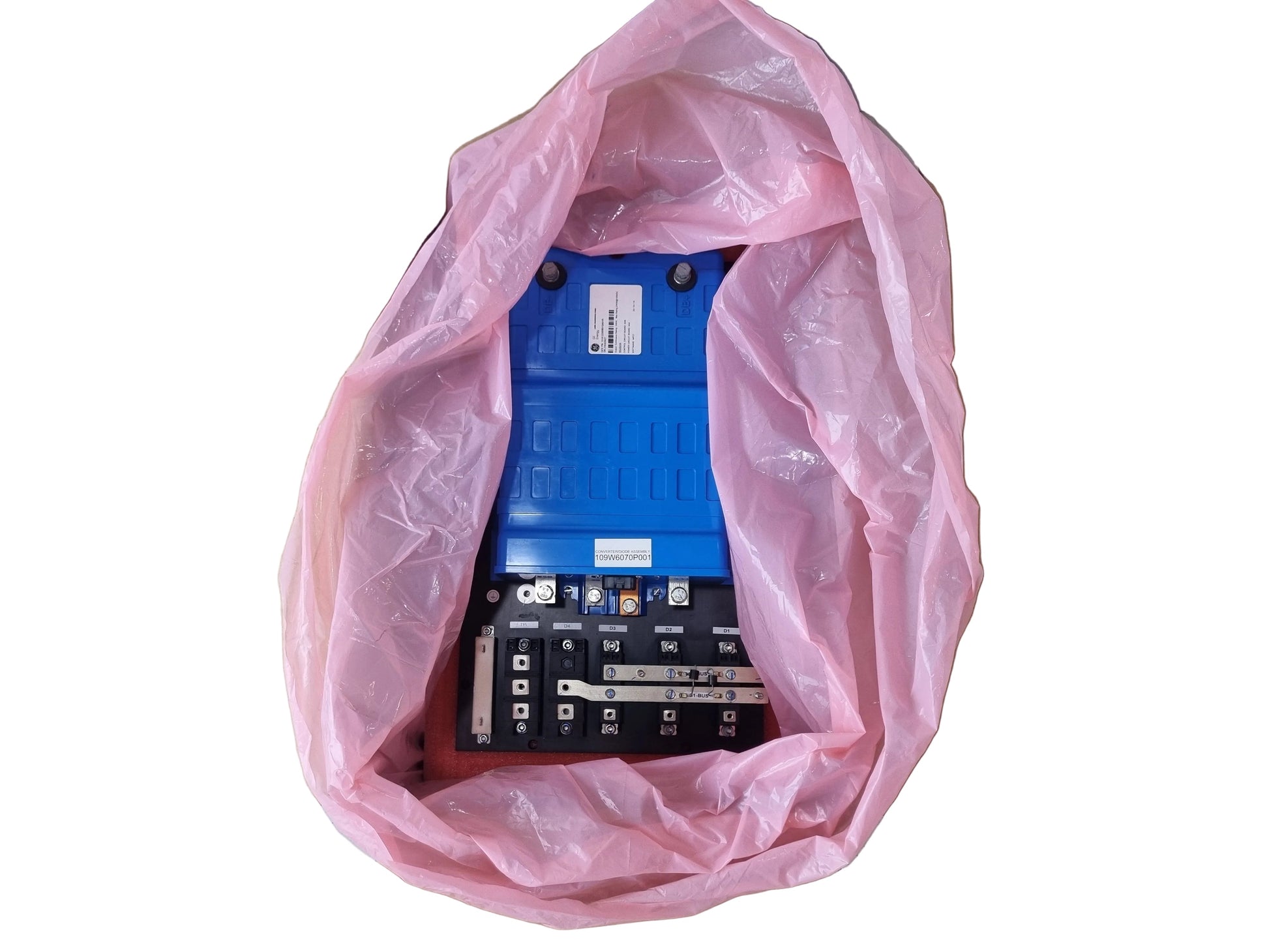 GE 151X1233DB01SA01R CONTROL CIRCUIT BOARD / POWER CIRCUIT BOARD