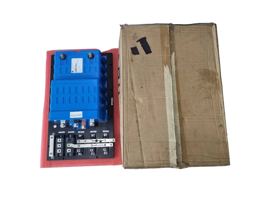 GE 151X1233DB01SA01R CONTROL CIRCUIT BOARD / POWER CIRCUIT BOARD