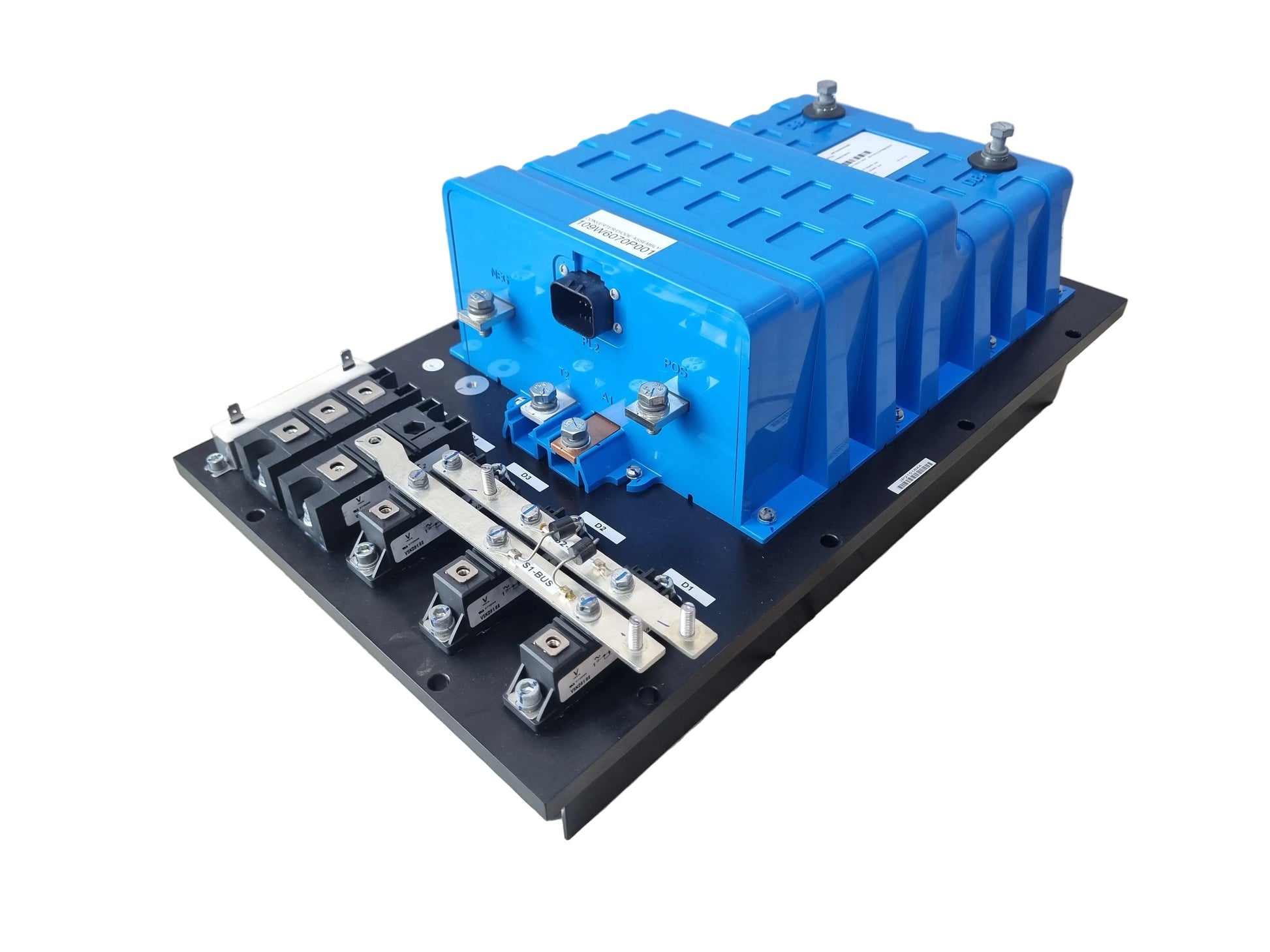 GE 151X1233DB01SA01R CONTROL CIRCUIT BOARD / POWER CIRCUIT BOARD