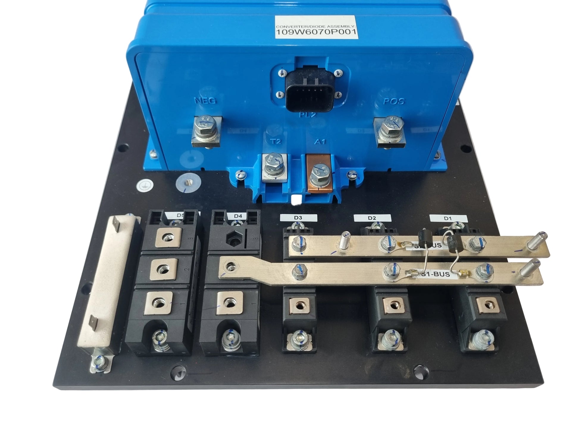 GE 151X1233DB01SA01R CONTROL CIRCUIT BOARD / POWER CIRCUIT BOARD