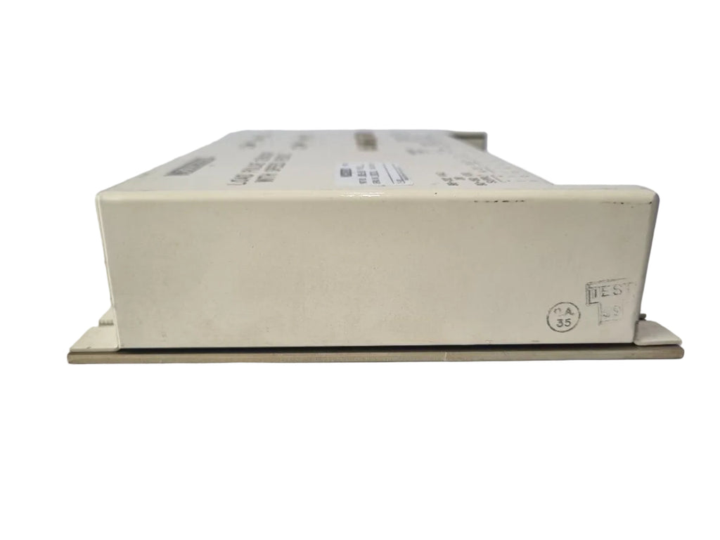WOODWARD 9900-465 REV G LOAD PULSE SENSOR WITH SPEED RESET MODULE – USED