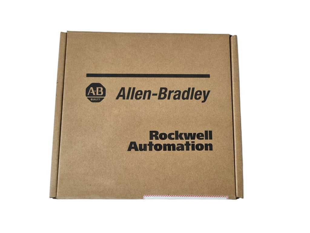 ALLEN-BRADLEY 1426-DM SER B 24VDC POWERMONITOR TOUCH DISPLAY HMI PANEL