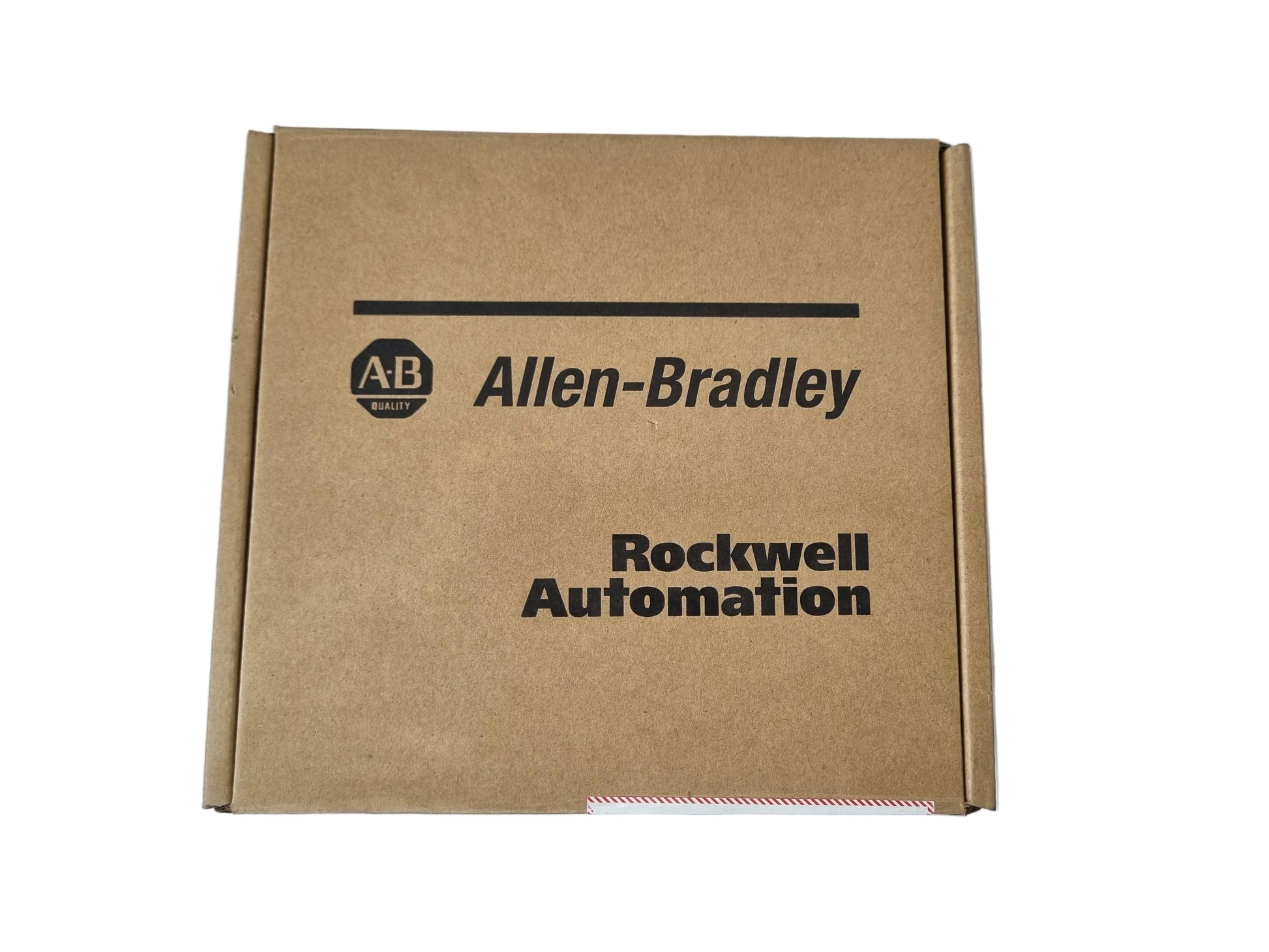 ALLEN-BRADLEY 1426-DM SER B 24VDC POWERMONITOR TOUCH DISPLAY HMI PANEL