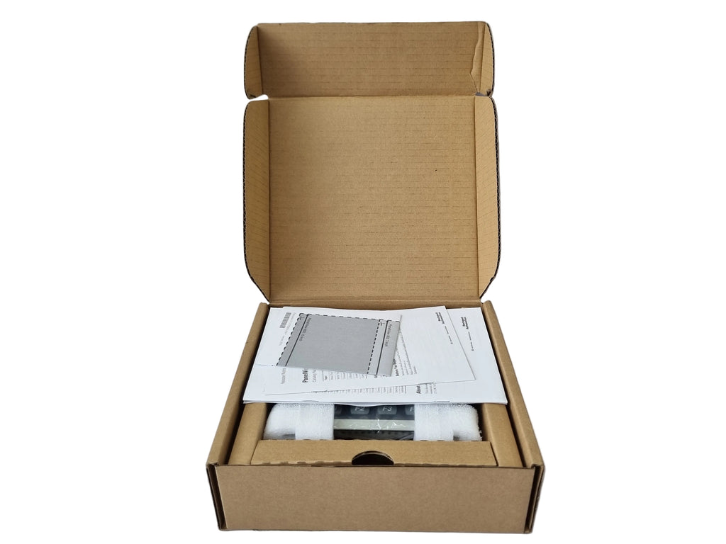 ALLEN-BRADLEY 1426-DM SER B 24VDC POWERMONITOR TOUCH DISPLAY HMI PANEL