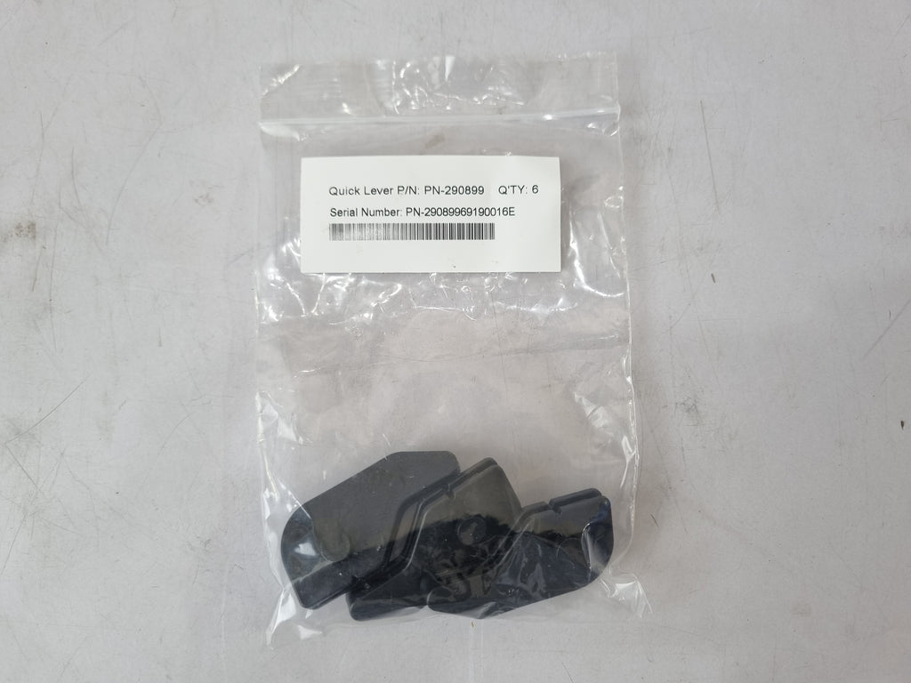 ALLEN-BRADLEY 1426-DM SER B 24VDC POWERMONITOR TOUCH DISPLAY HMI PANEL