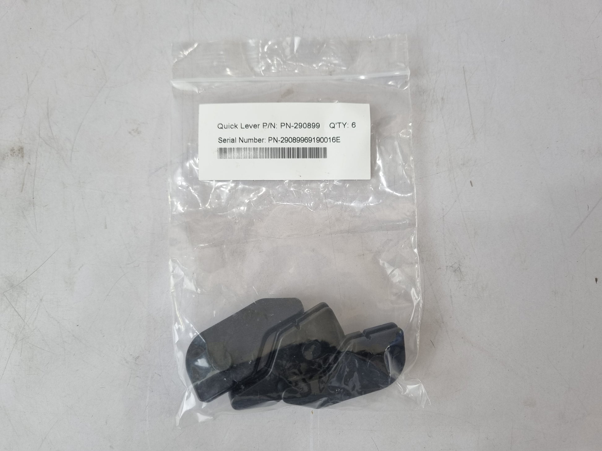 ALLEN-BRADLEY 1426-DM SER B 24VDC POWERMONITOR TOUCH DISPLAY HMI PANEL