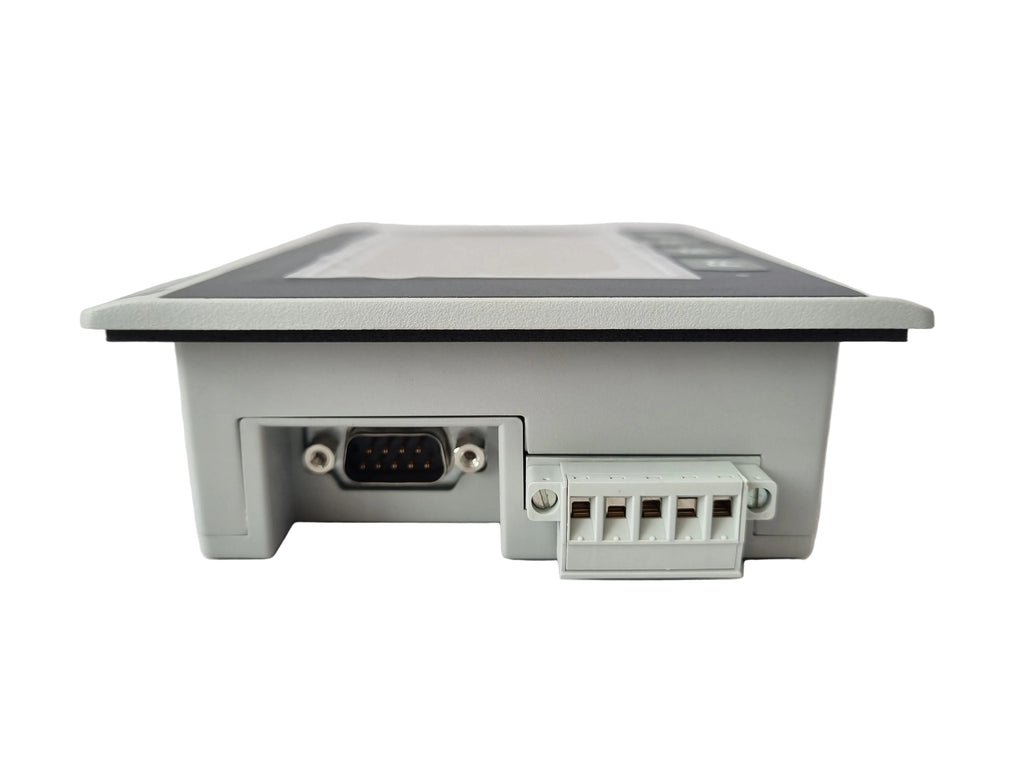 ALLEN-BRADLEY 1426-DM SER B 24VDC POWERMONITOR TOUCH DISPLAY HMI PANEL