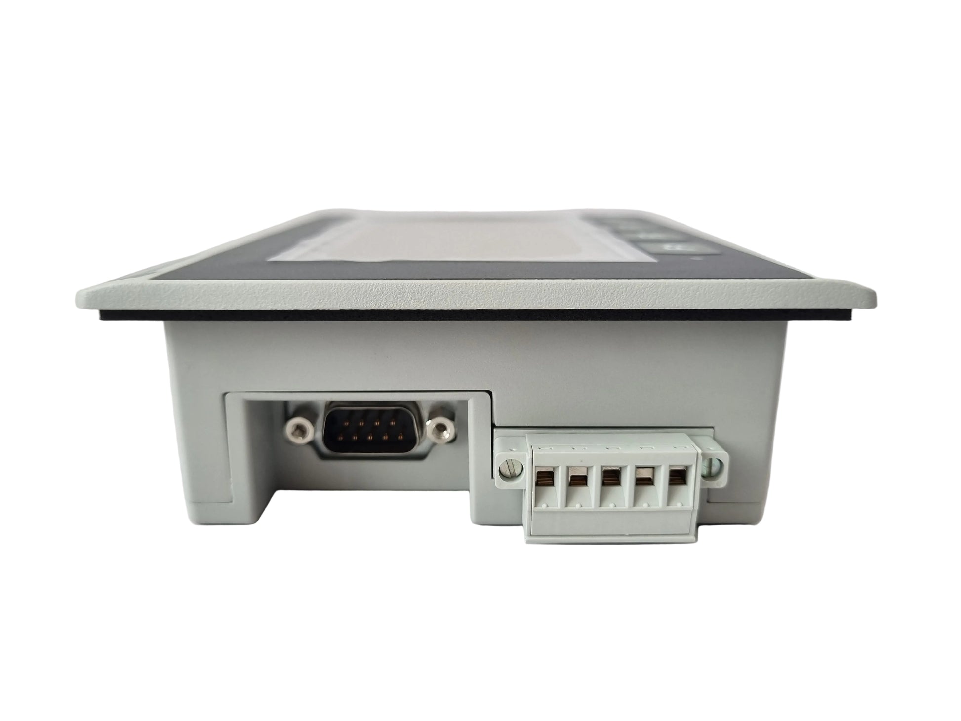 ALLEN-BRADLEY 1426-DM SER B 24VDC POWERMONITOR TOUCH DISPLAY HMI PANEL