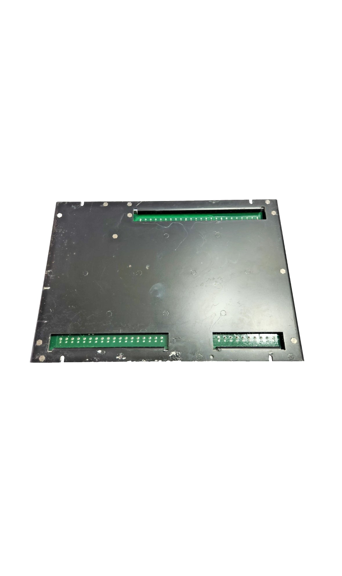 WOODWARD 723 DIGITAL CONTROL REV D