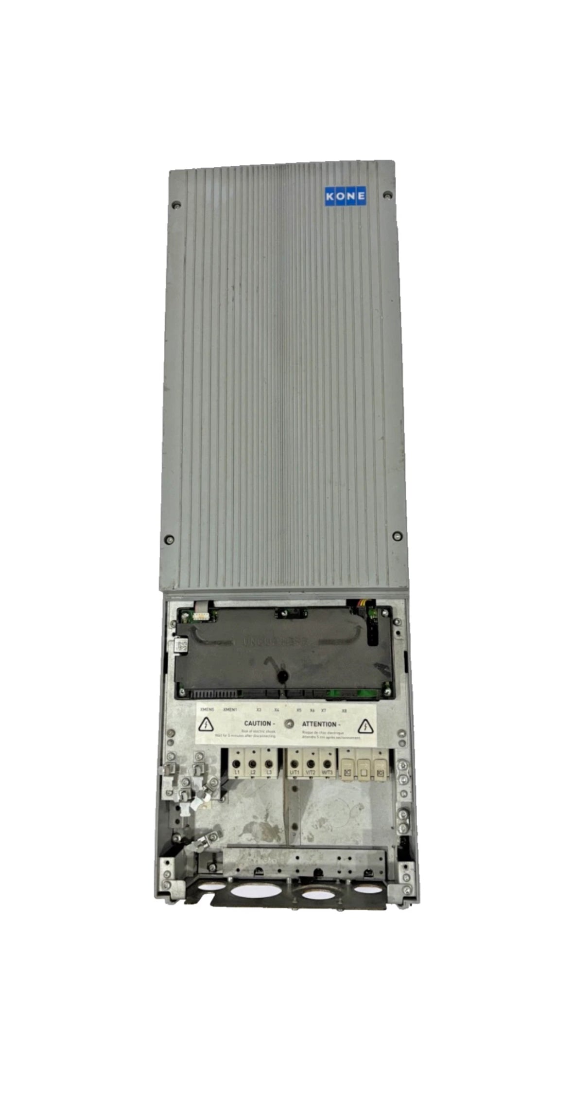 KONE KM997159 LOCAL ELEVATOR INVERTER DRIVE