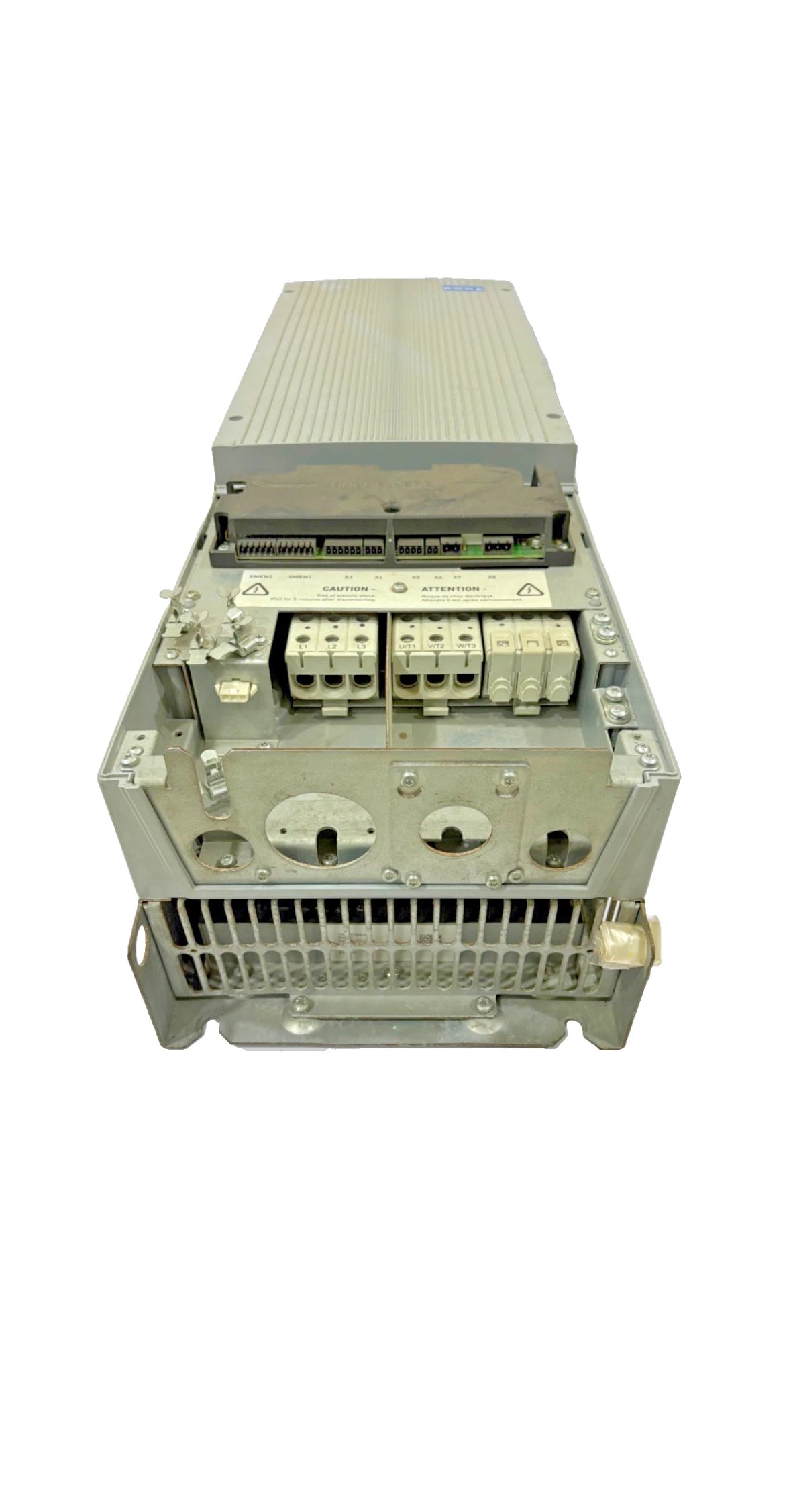 KONE KM997159 LOCAL ELEVATOR INVERTER DRIVE
