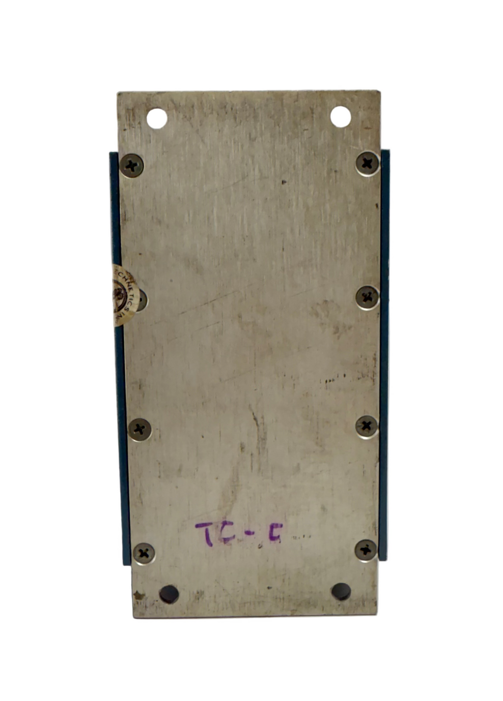 CAT SOLAR 202690-100 OVERSPEED SWITCH 172809-2