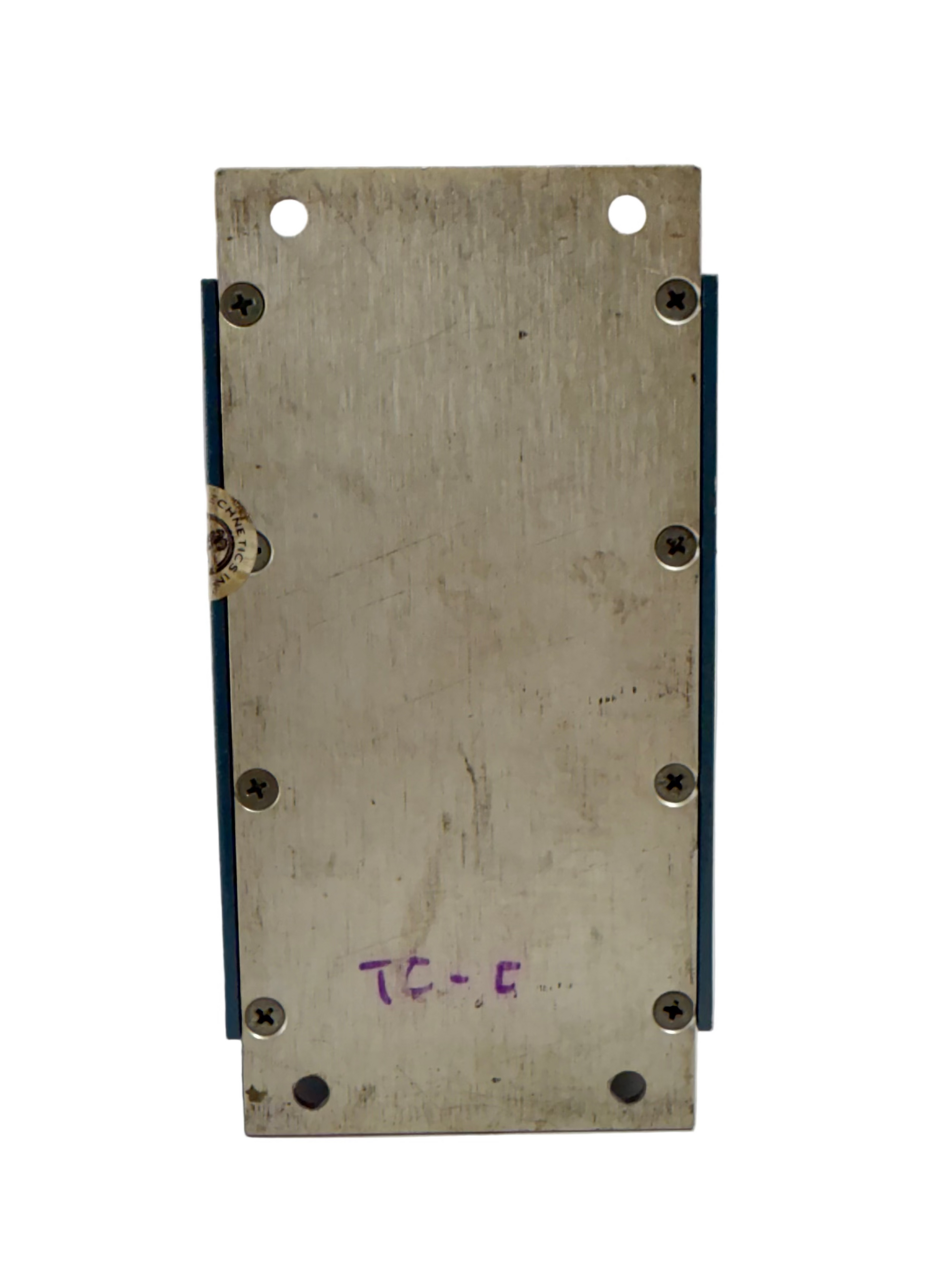 CAT SOLAR 202690-100 OVERSPEED SWITCH 172809-2