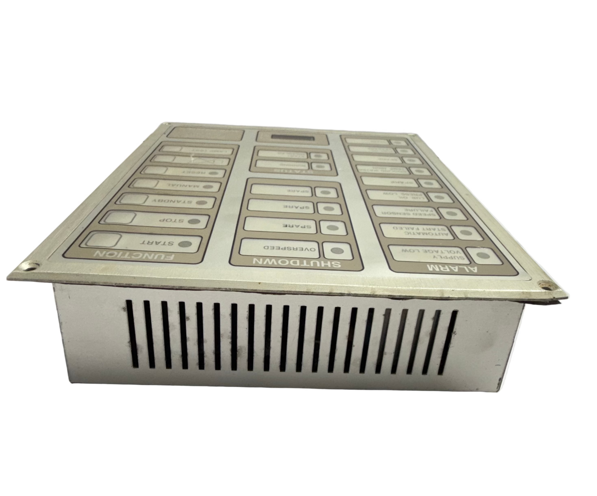 AUTO-MASKIN DCU 205 DIESEL ENGINE CONTROL UNIT