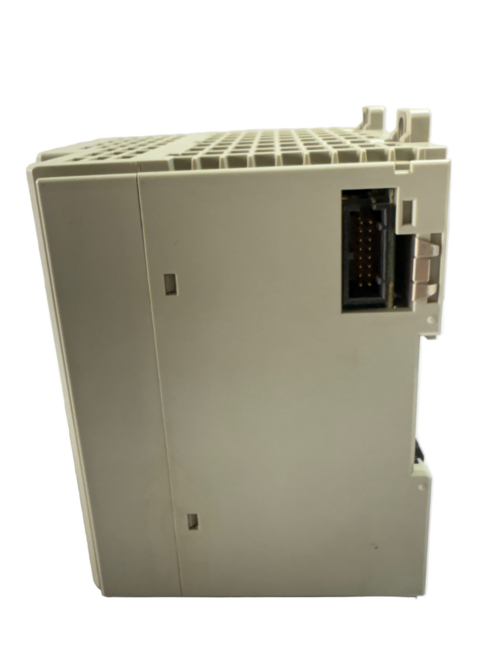 ALLEN BRADLEY 1769-L24ER-QB1B COMPACTLOGIX 750KB D I/O CONTROLLER