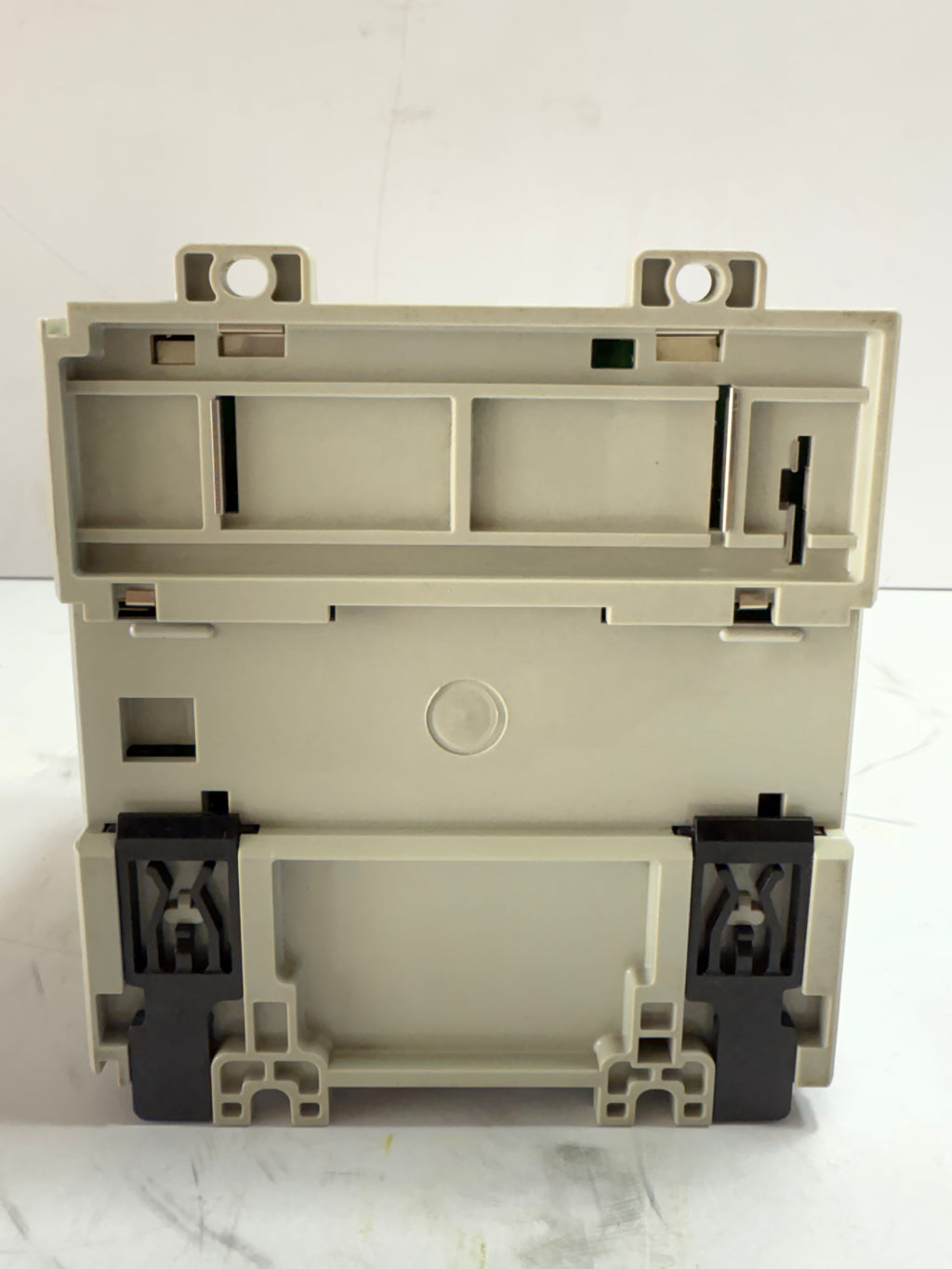 ALLEN BRADLEY 1769-L24ER-QB1B COMPACTLOGIX 750KB D I/O CONTROLLER