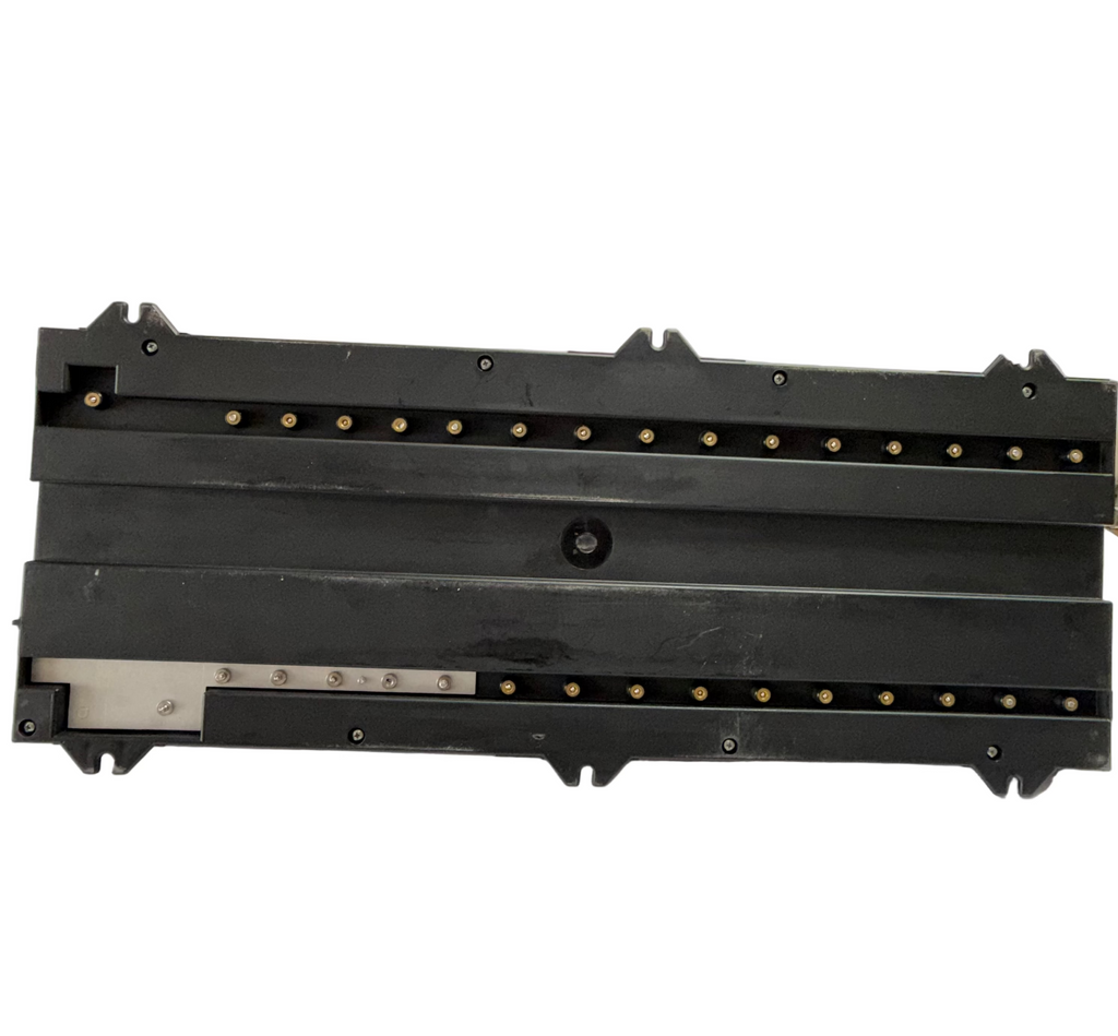 BENTLY NEVADA 1701/06 FIELDMONITEOR PLC SET 1701/06 ISOLATER TERMINAL BASE