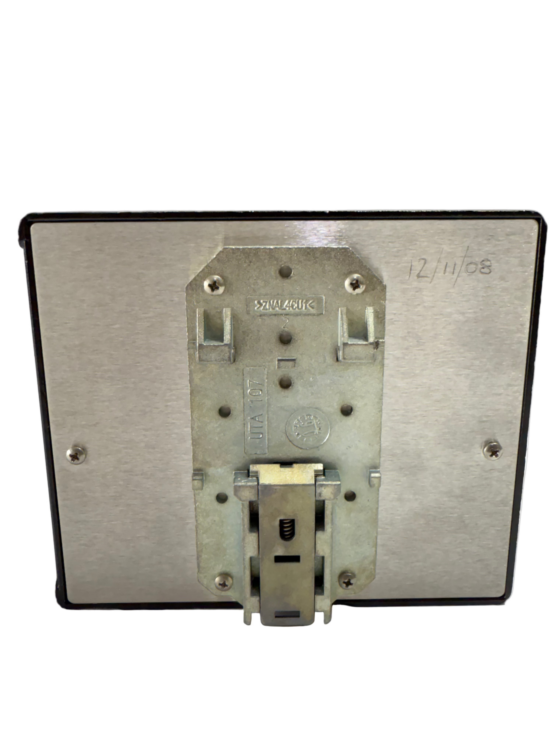 DET-TRONICS EQ3700DW DISRETE INPUT/OUTPUT MODULE 8 CHANNEL DCIO
