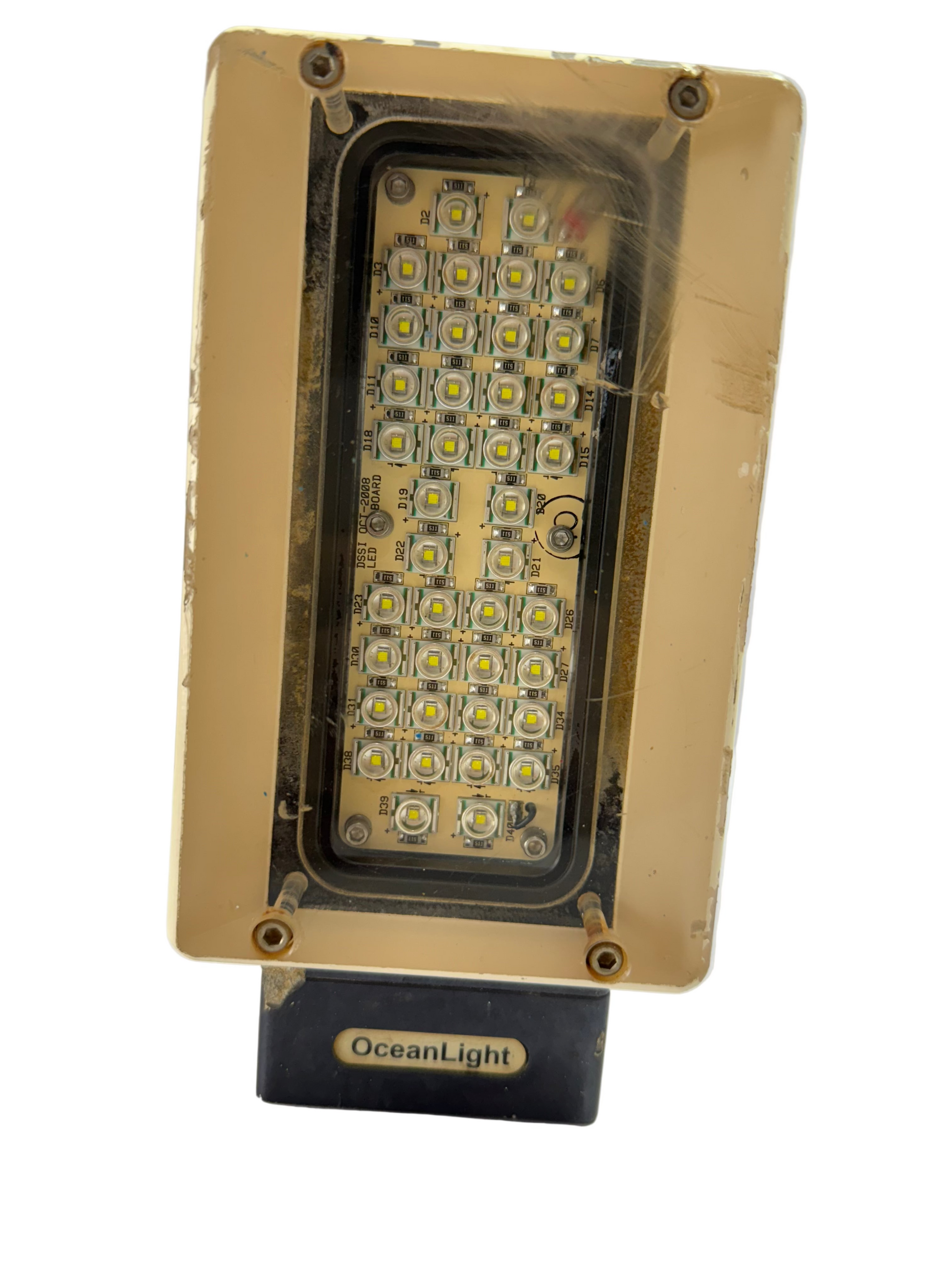 DEEP SEA SYSTEMS 0343644 OCEAN LIGHT