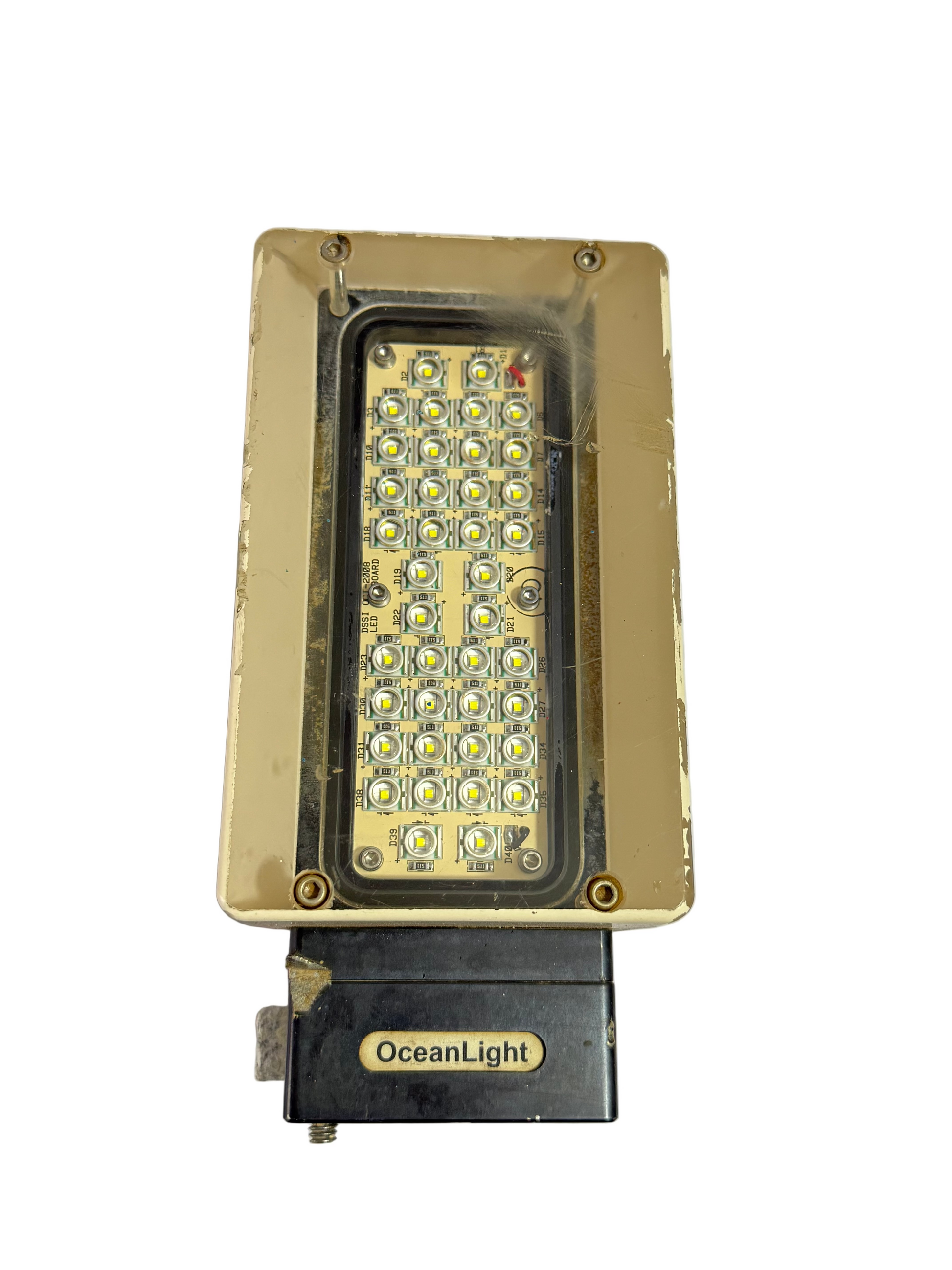 DEEP SEA SYSTEMS 0343644 OCEAN LIGHT