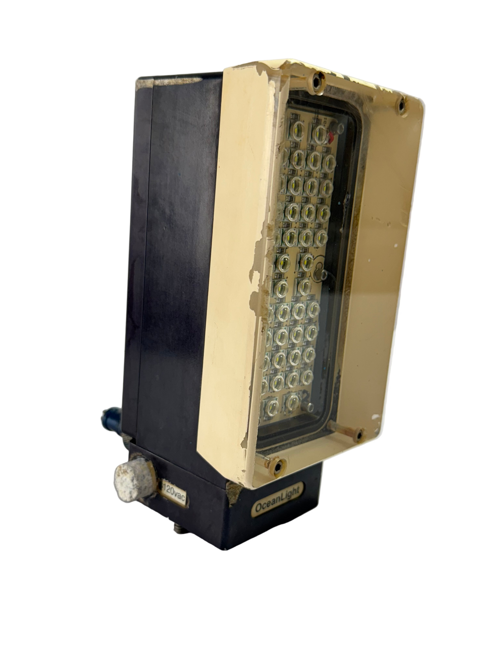 DEEP SEA SYSTEMS 0343644 OCEAN LIGHT