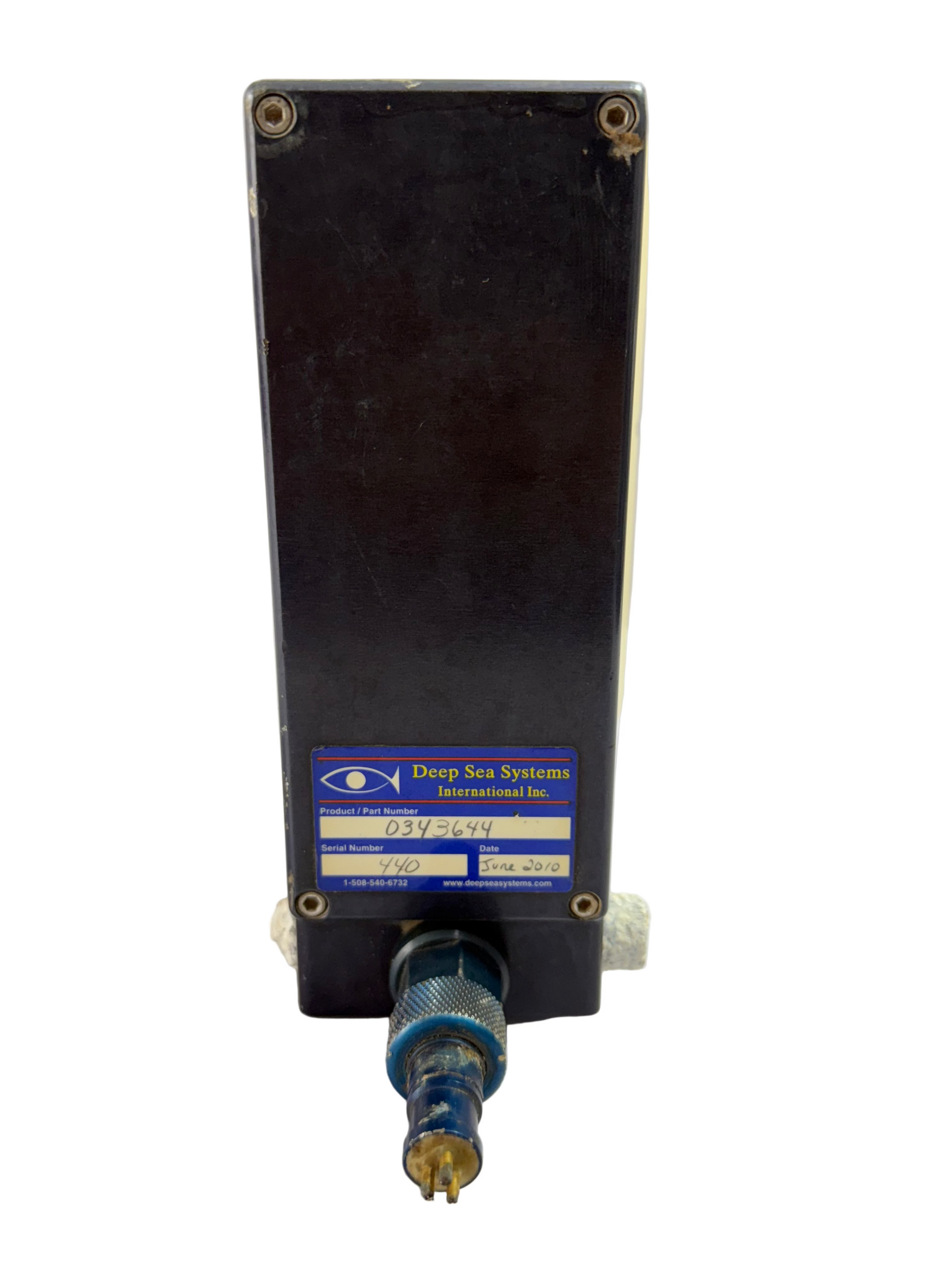 DEEP SEA SYSTEMS 0343644 OCEAN LIGHT