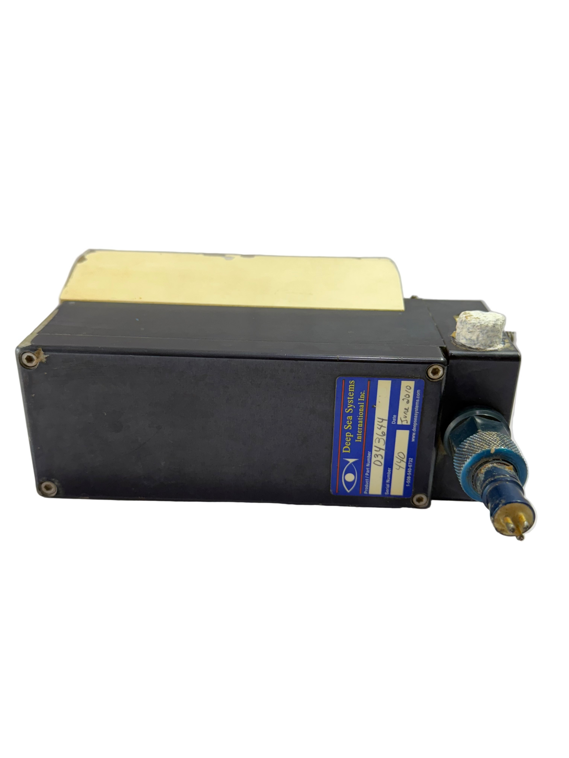 DEEP SEA SYSTEMS 0343644 OCEAN LIGHT