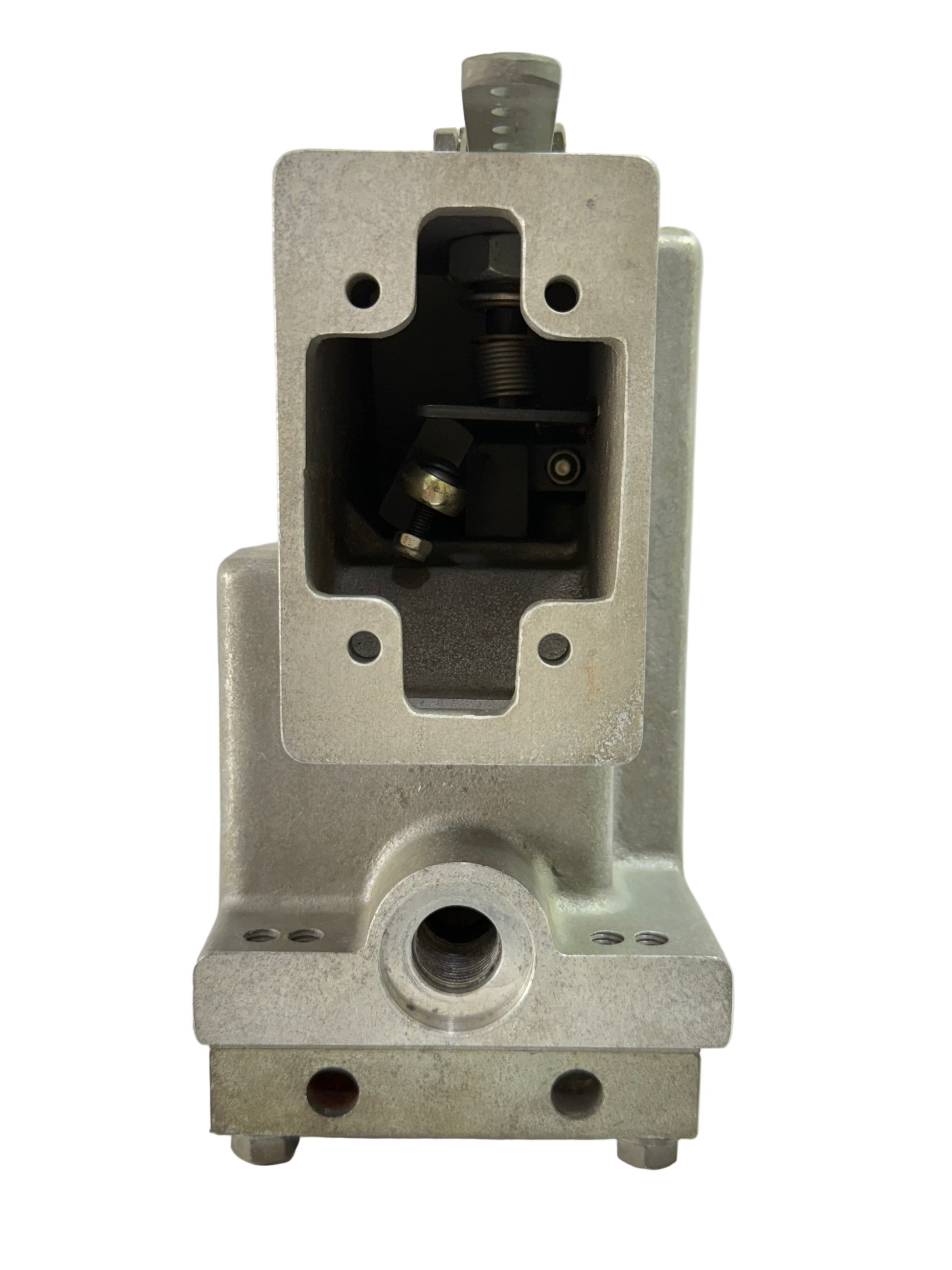 GAC ACB275D ELECTRIC ACTUATOR