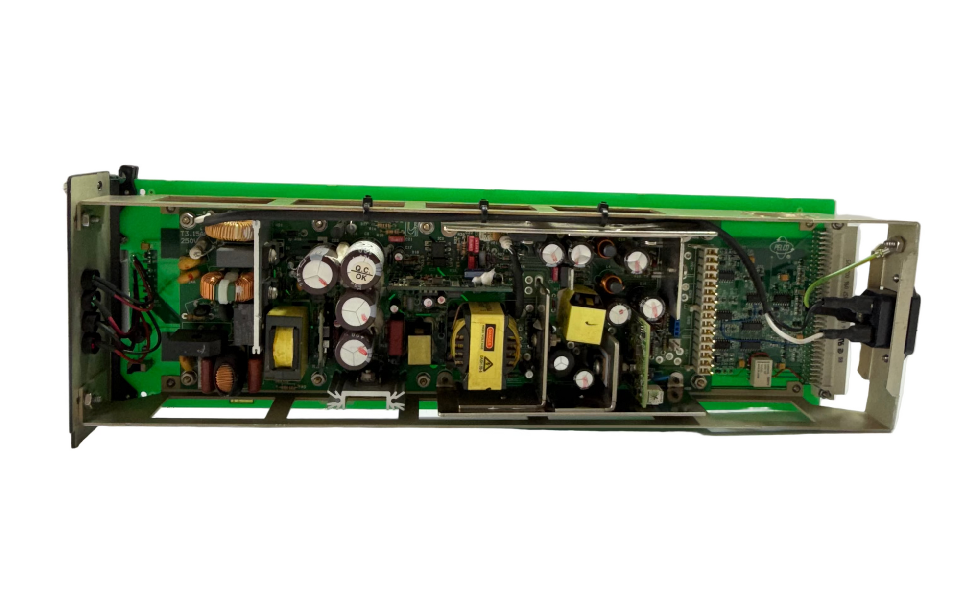 PELCO PC05-0058-00A0 PCB MODULE PA05-0058-00