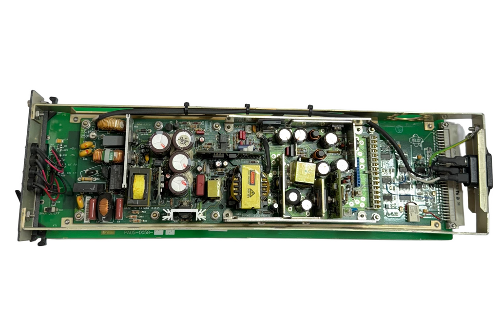 PELCO PC05-0058-00A0 PCB MODULE PA05-0058-00