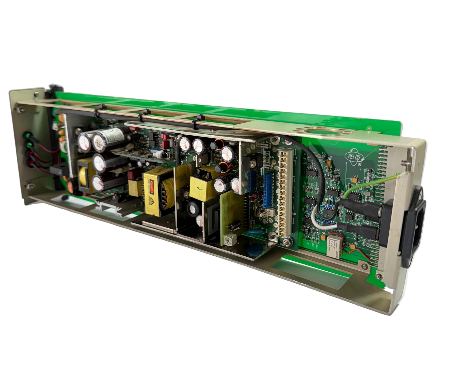 PELCO PC05-0058-00A0 PCB MODULE PA05-0058-00