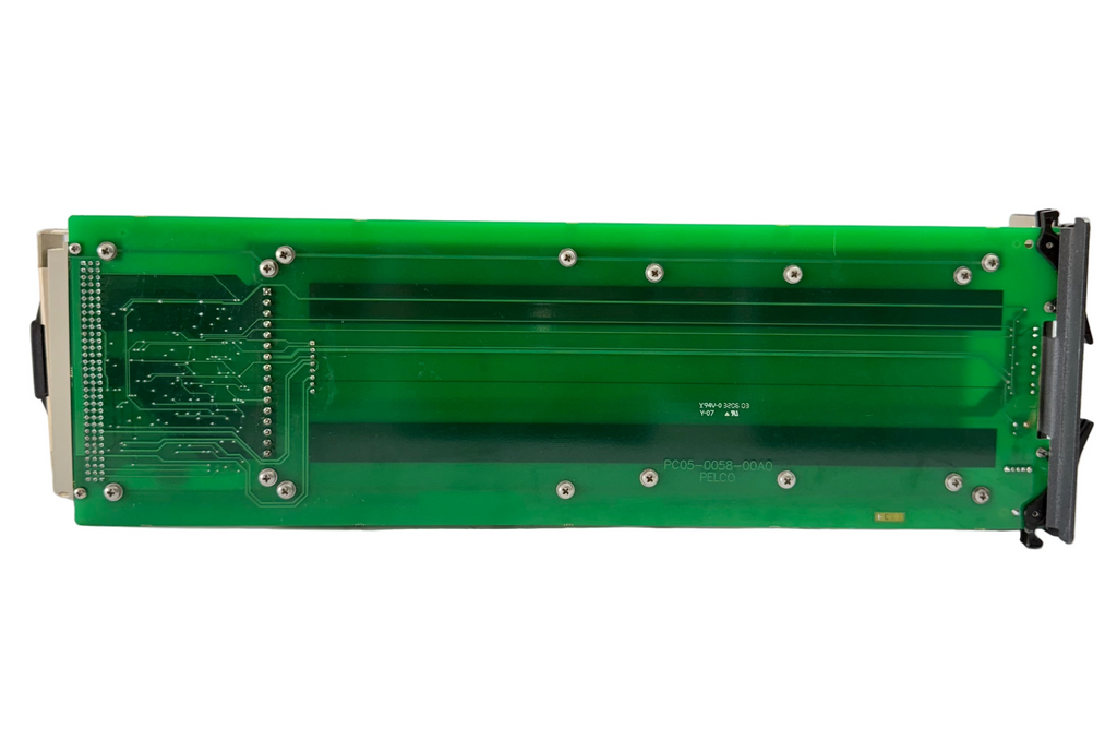 PELCO PC05-0058-00A0 PCB MODULE PA05-0058-00