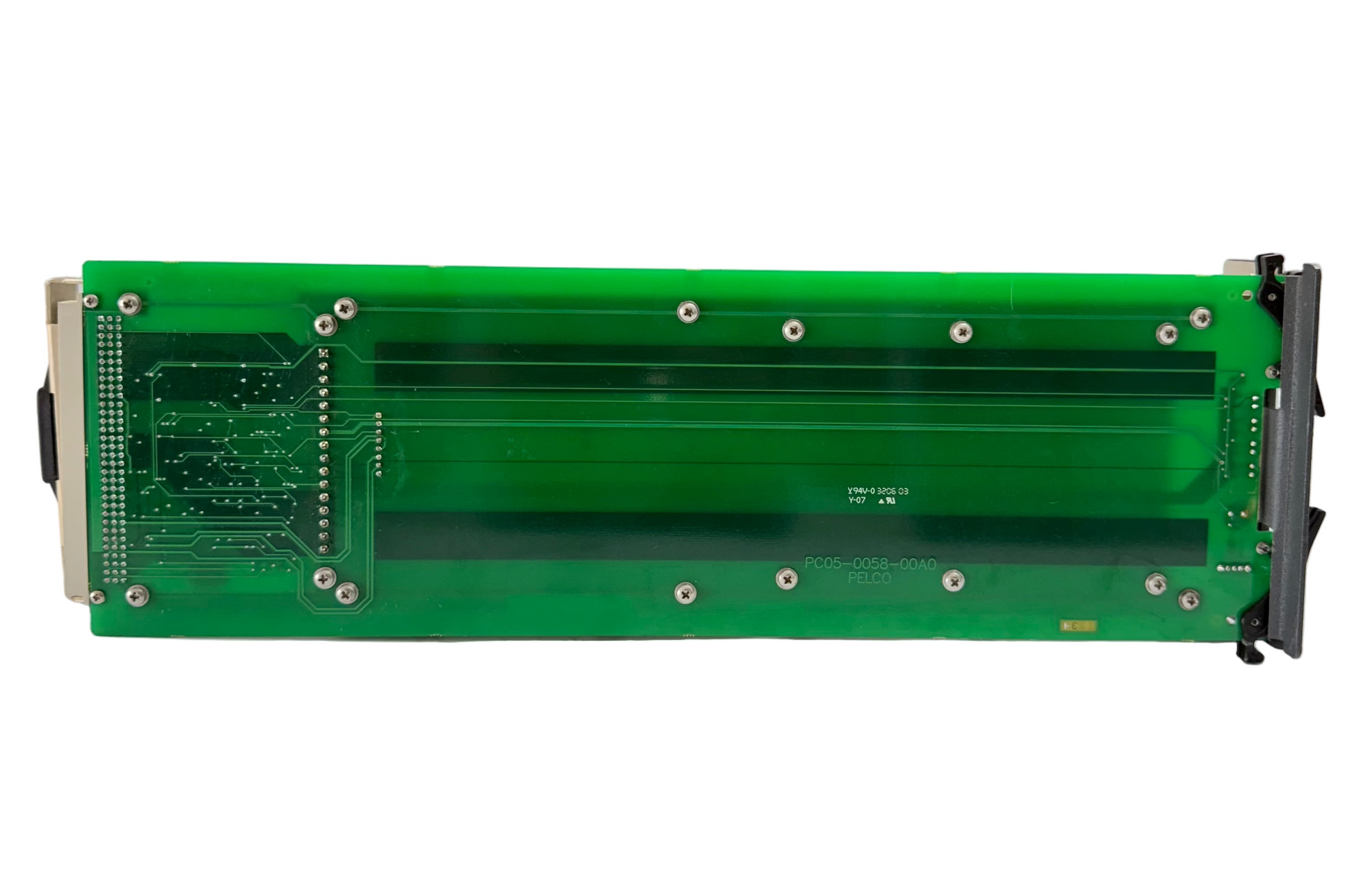 PELCO PC05-0058-00A0 PCB MODULE PA05-0058-00