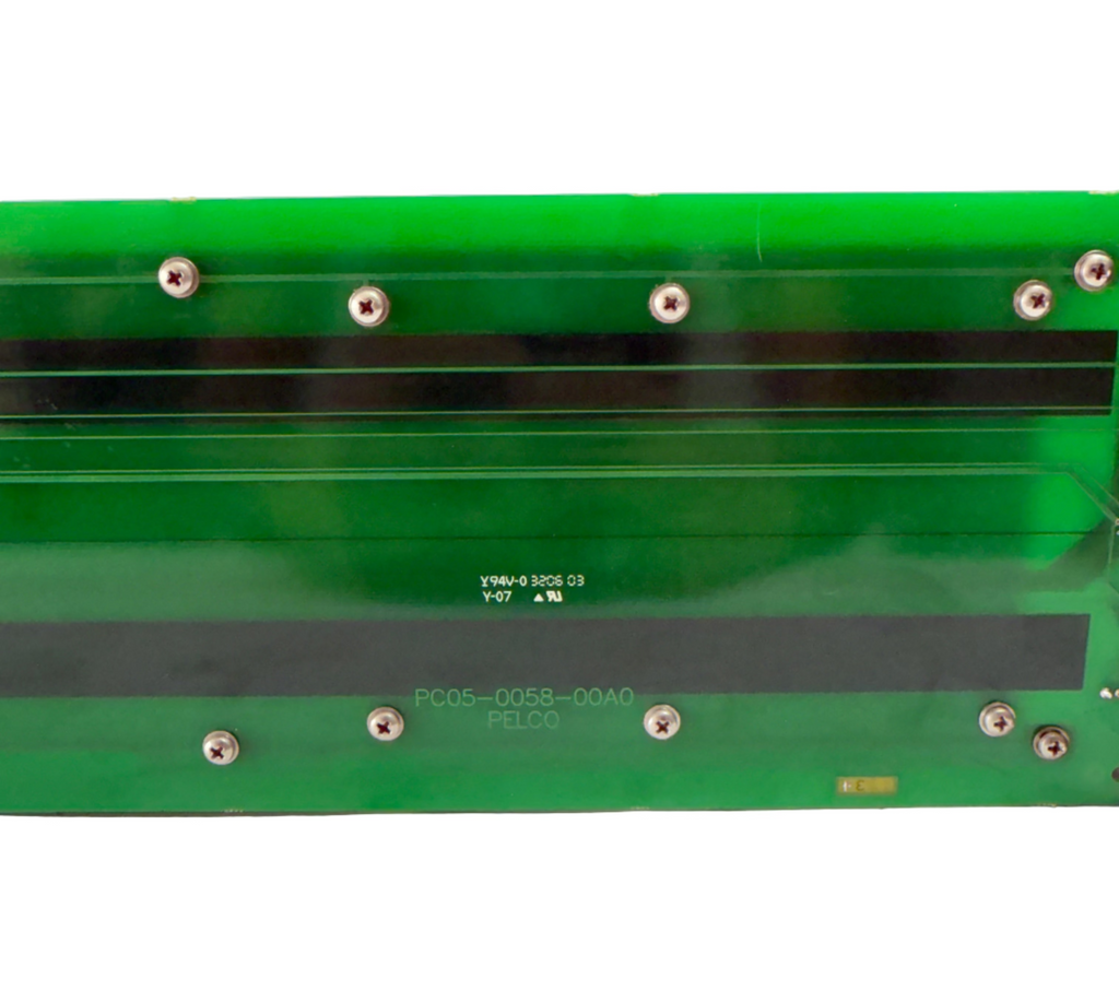 PELCO PC05-0058-00A0 PCB MODULE PA05-0058-00