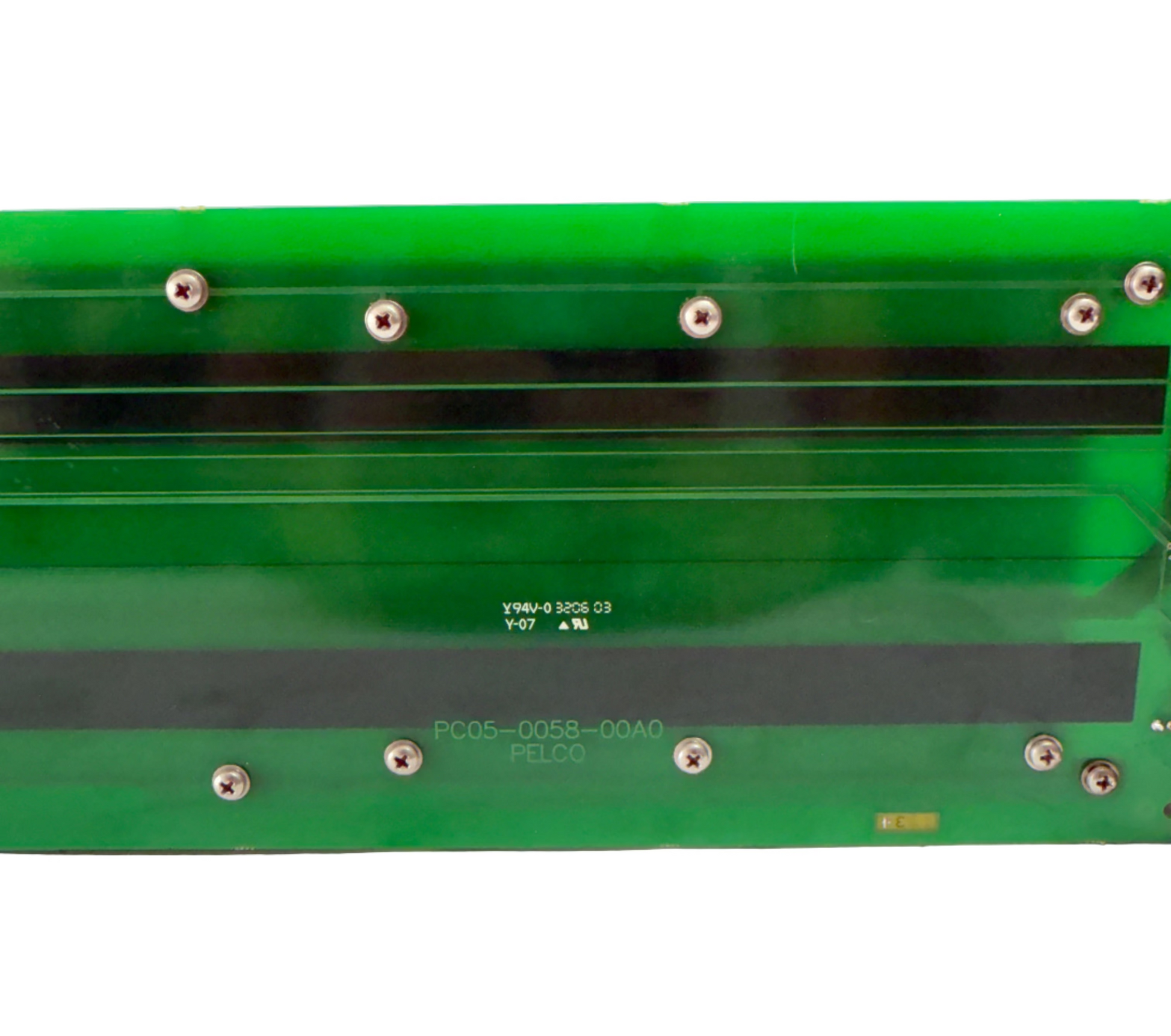 PELCO PC05-0058-00A0 PCB MODULE PA05-0058-00