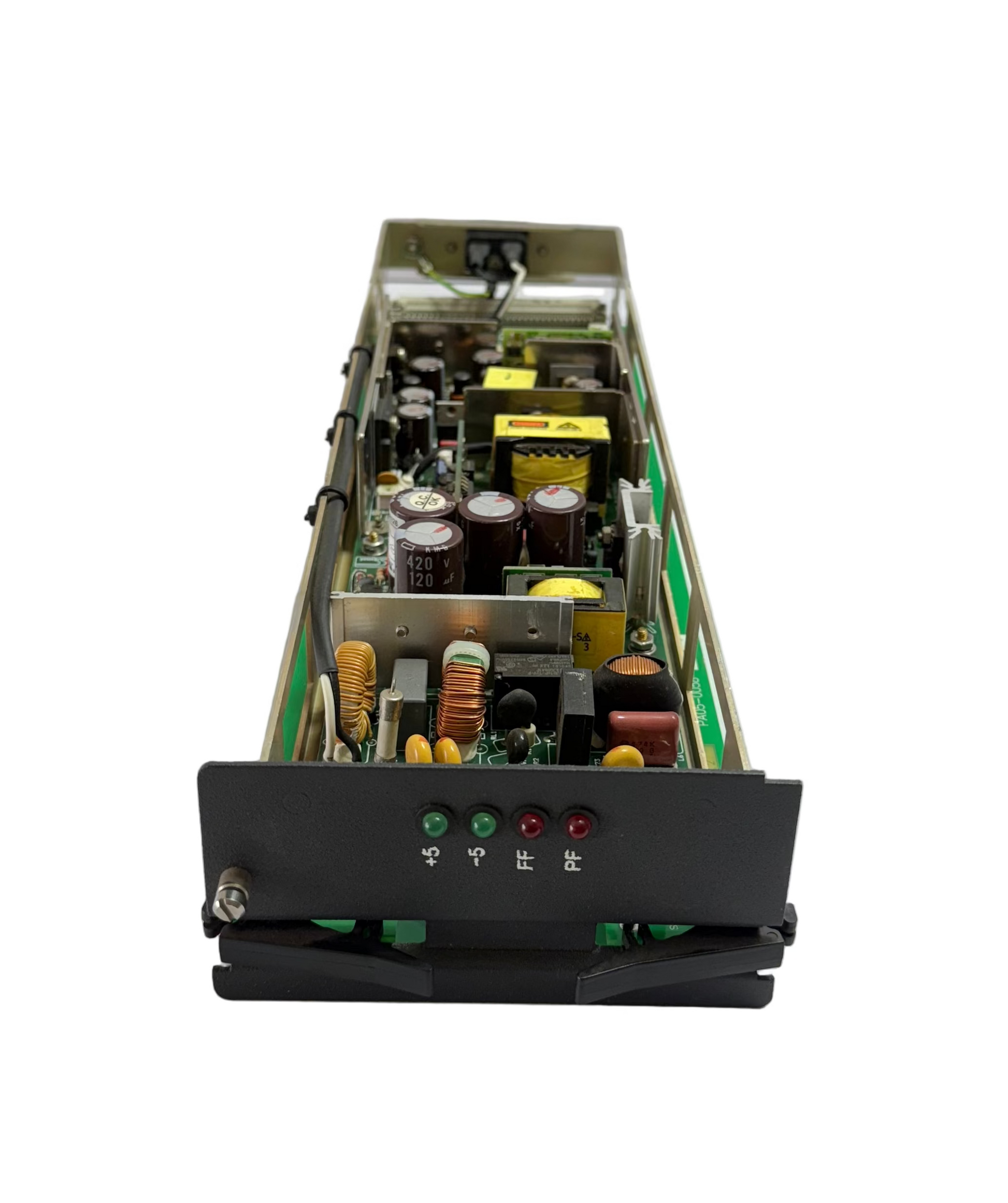 PELCO PC05-0058-00A0 PCB MODULE PA05-0058-00