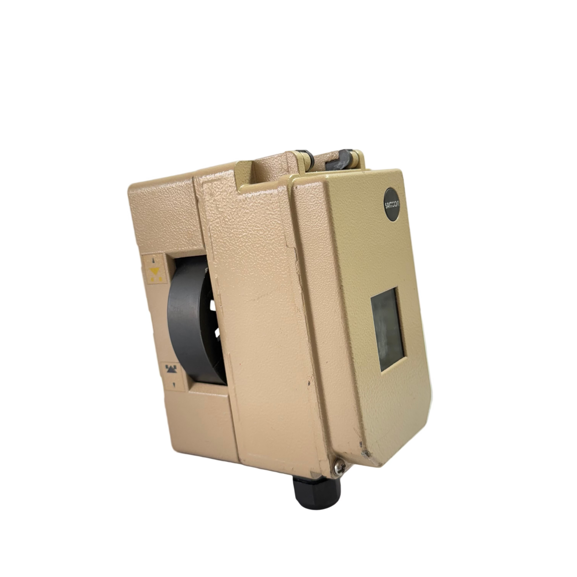SAMSON 3730-1 ELECTRO PNEUMATIC POSITIONER