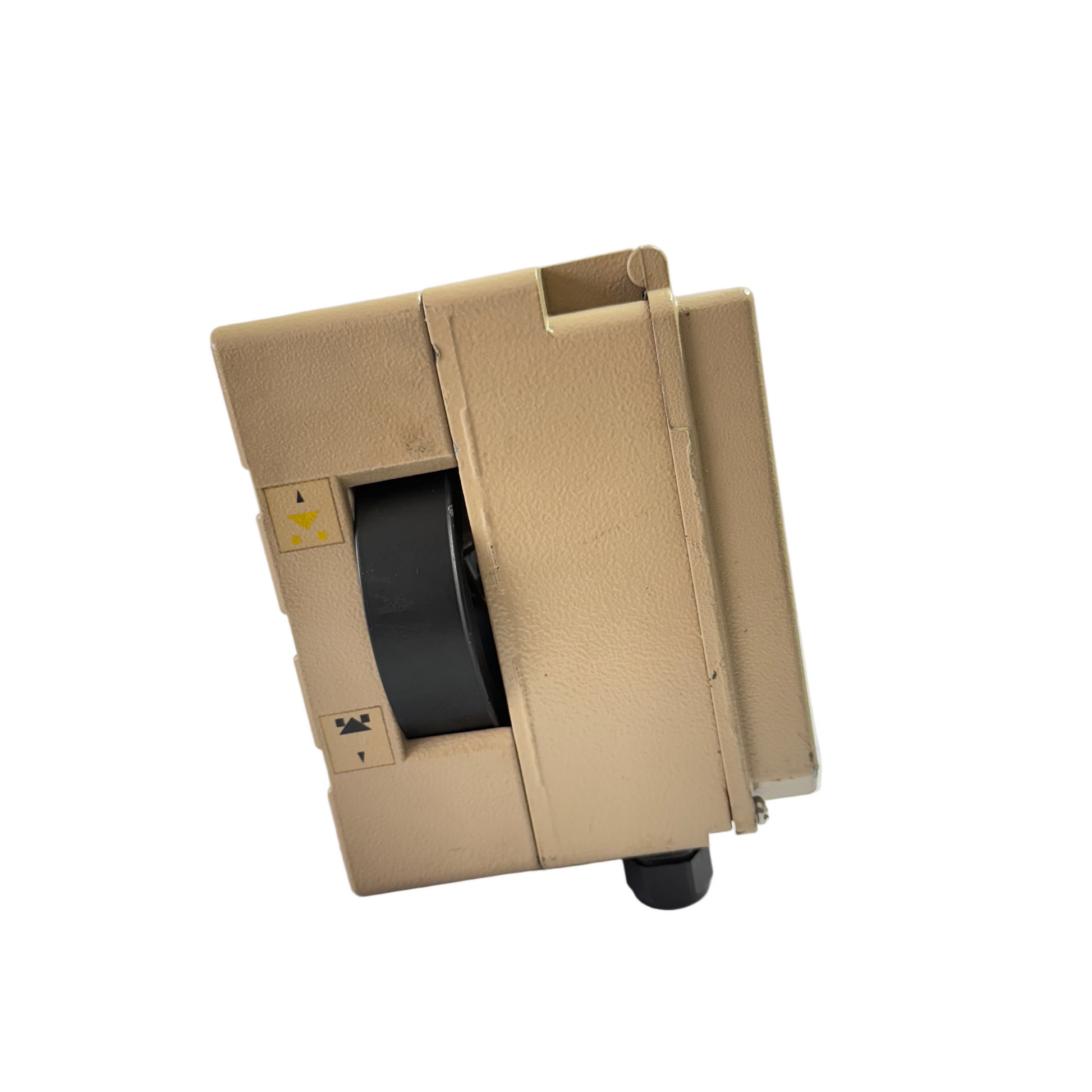 SAMSON 3730-1 ELECTRO PNEUMATIC POSITIONER