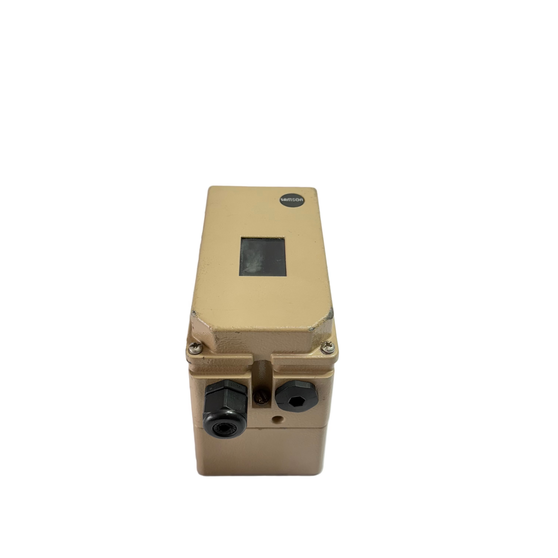 SAMSON 3730-1 ELECTRO PNEUMATIC POSITIONER